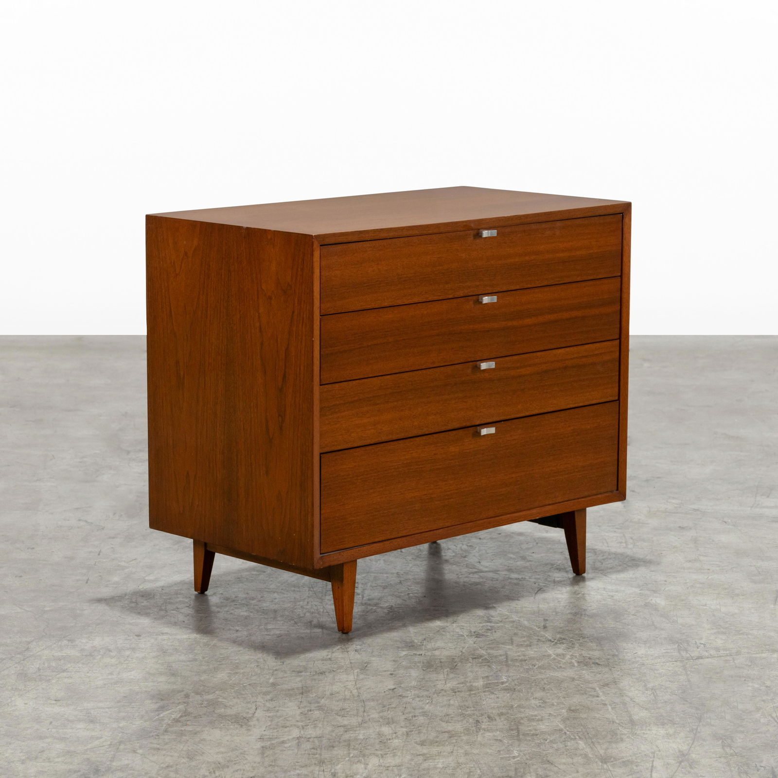 George Nelson - Chest (1 of 9)