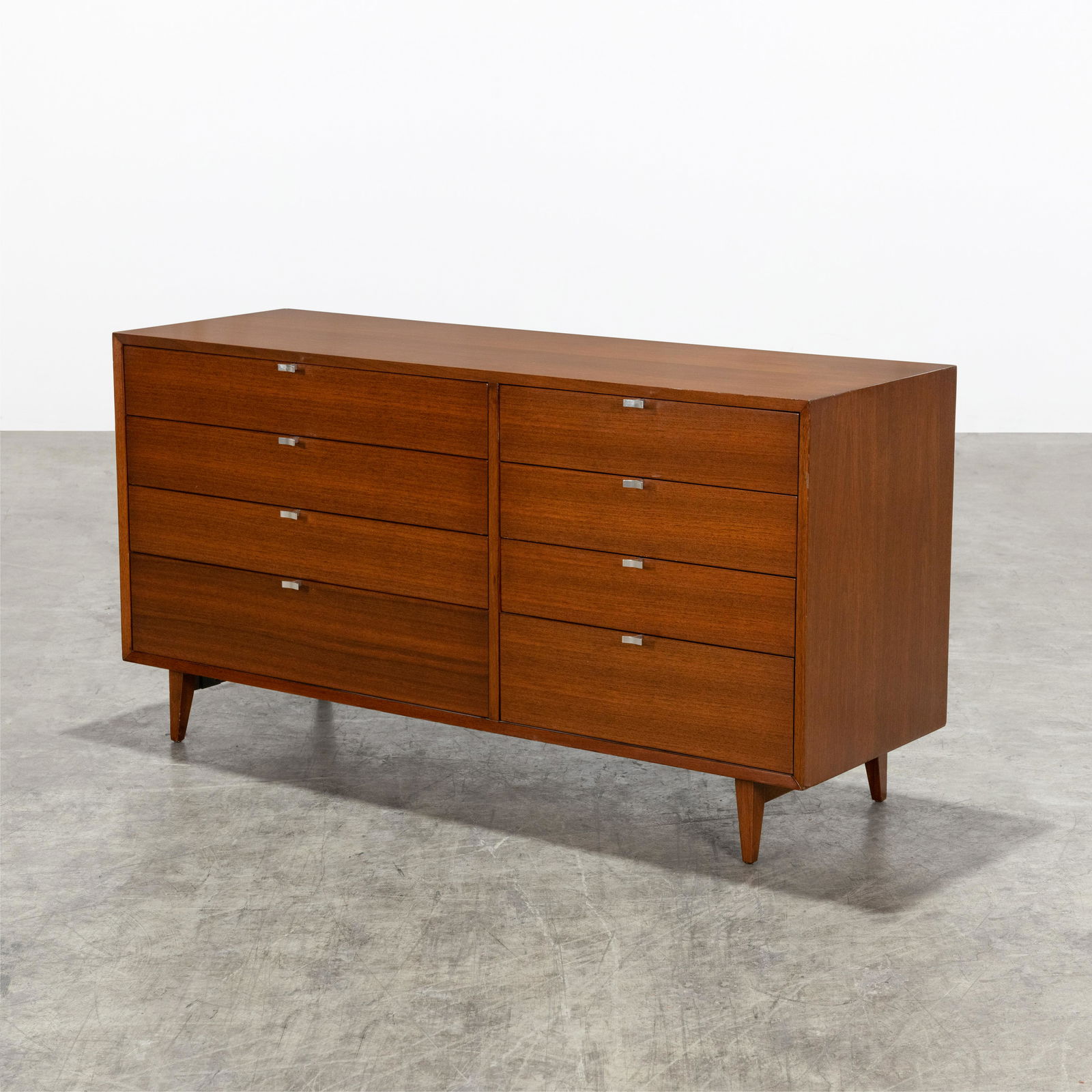 George Nelson - Dresser (1 of 13)