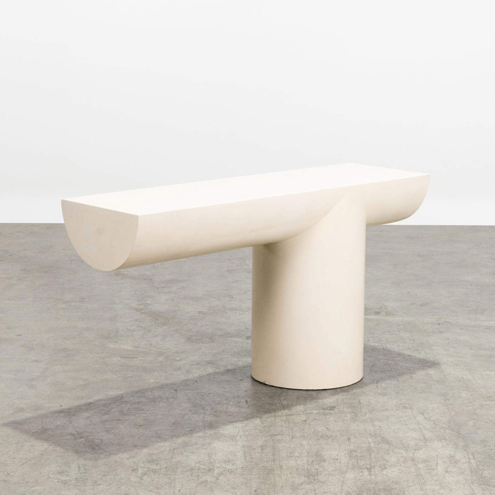 J. Wade Beam - Tee Console (1 of 8)