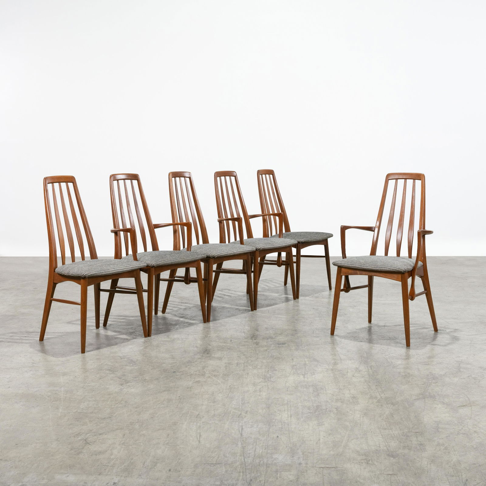 Niels Koefoed - Eva Chairs (1 of 9)
