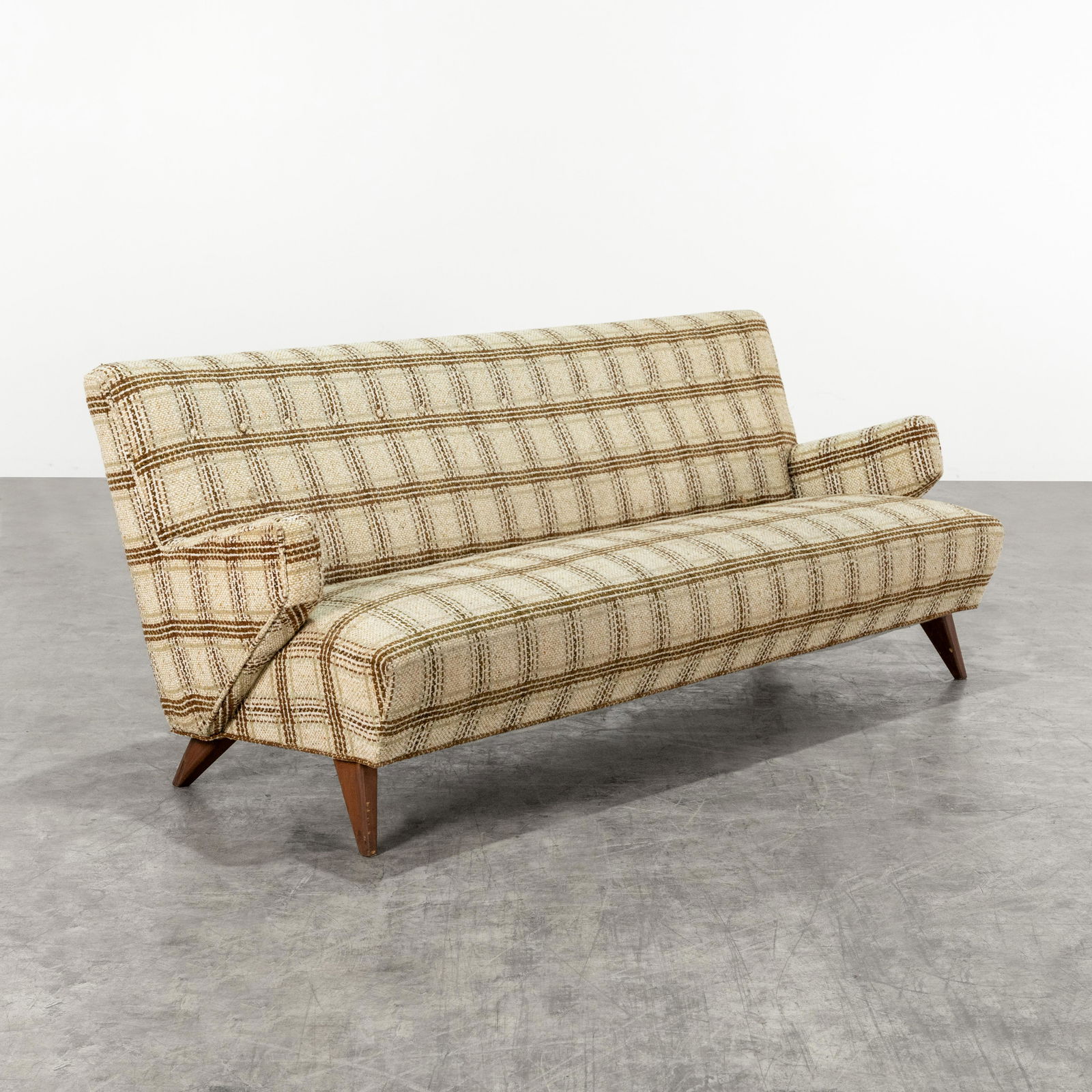 Jens Risom - Sofa (1 of 4)