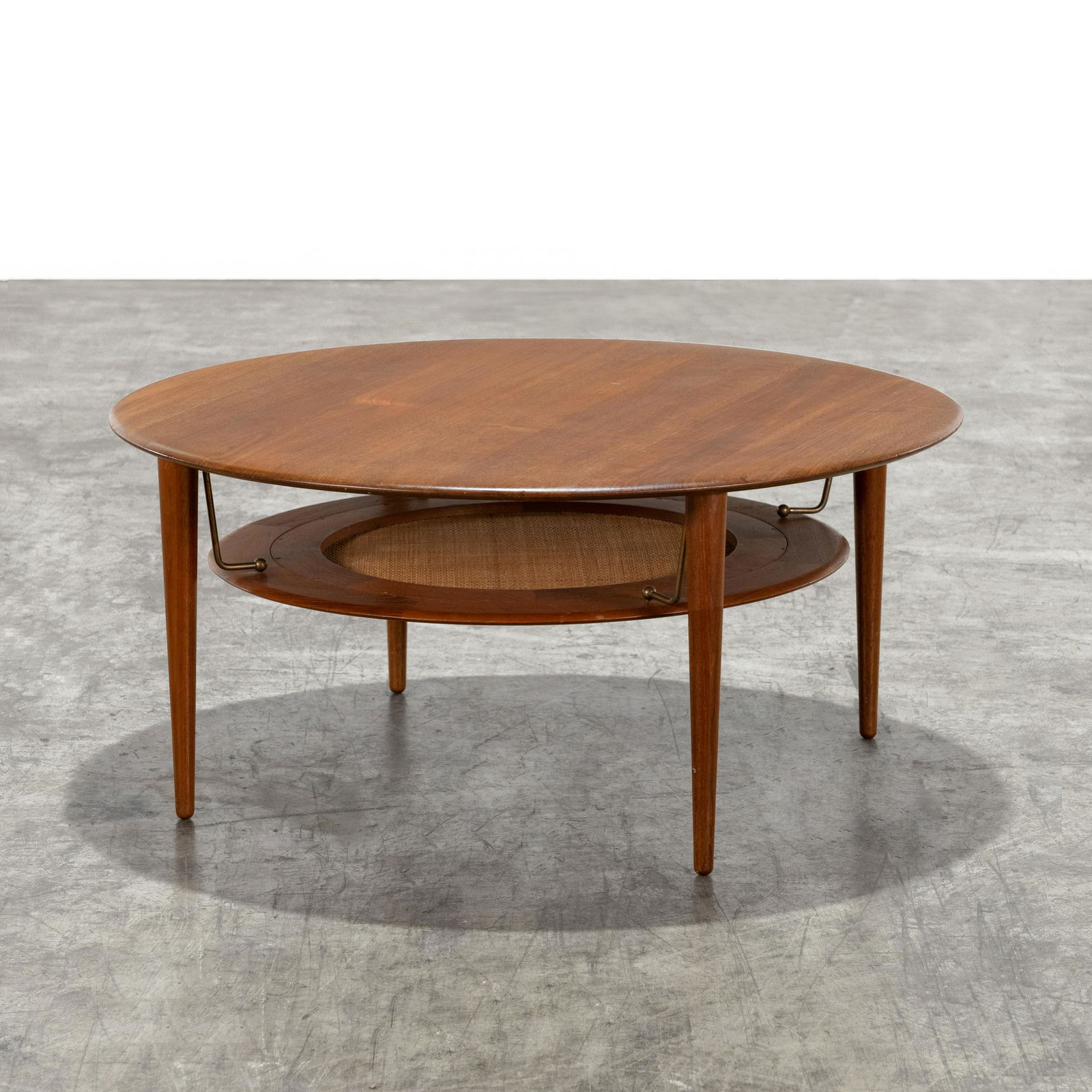 Peter Hvidt & Orla Molgaard-Nielsen - Coffee Table (1 of 10)