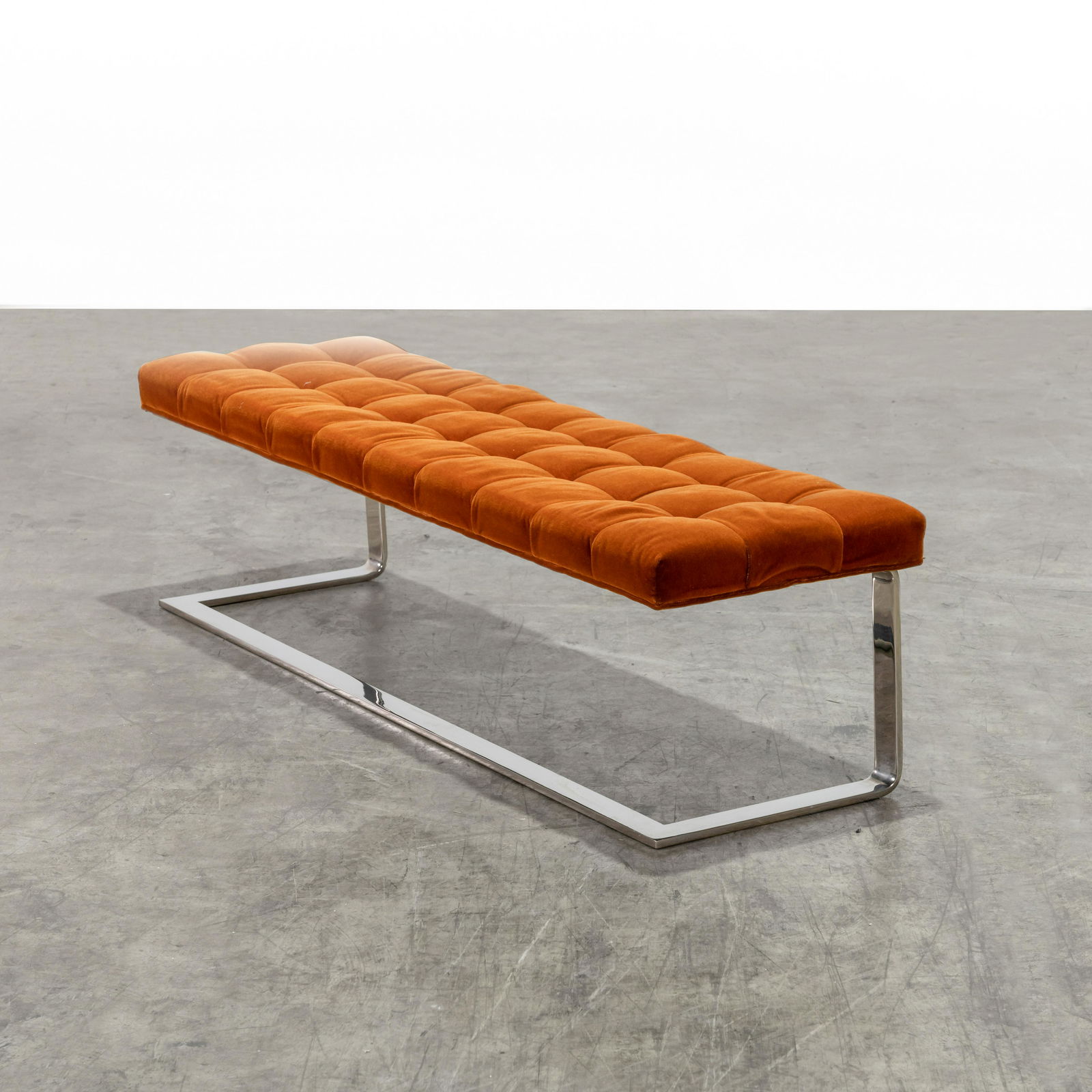 Pace (Attr.) - Bench (1 of 8)