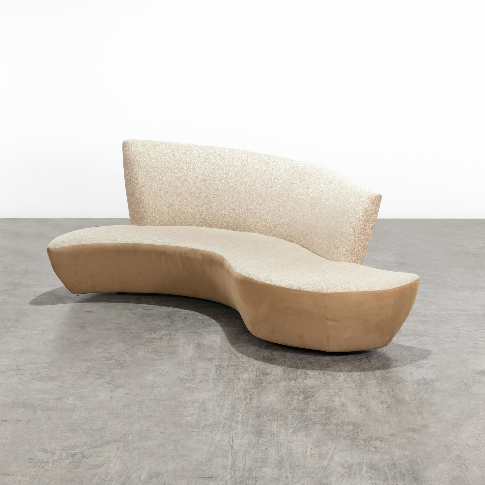 Vladimir Kagan - Bilbao Sofa (1 of 5)