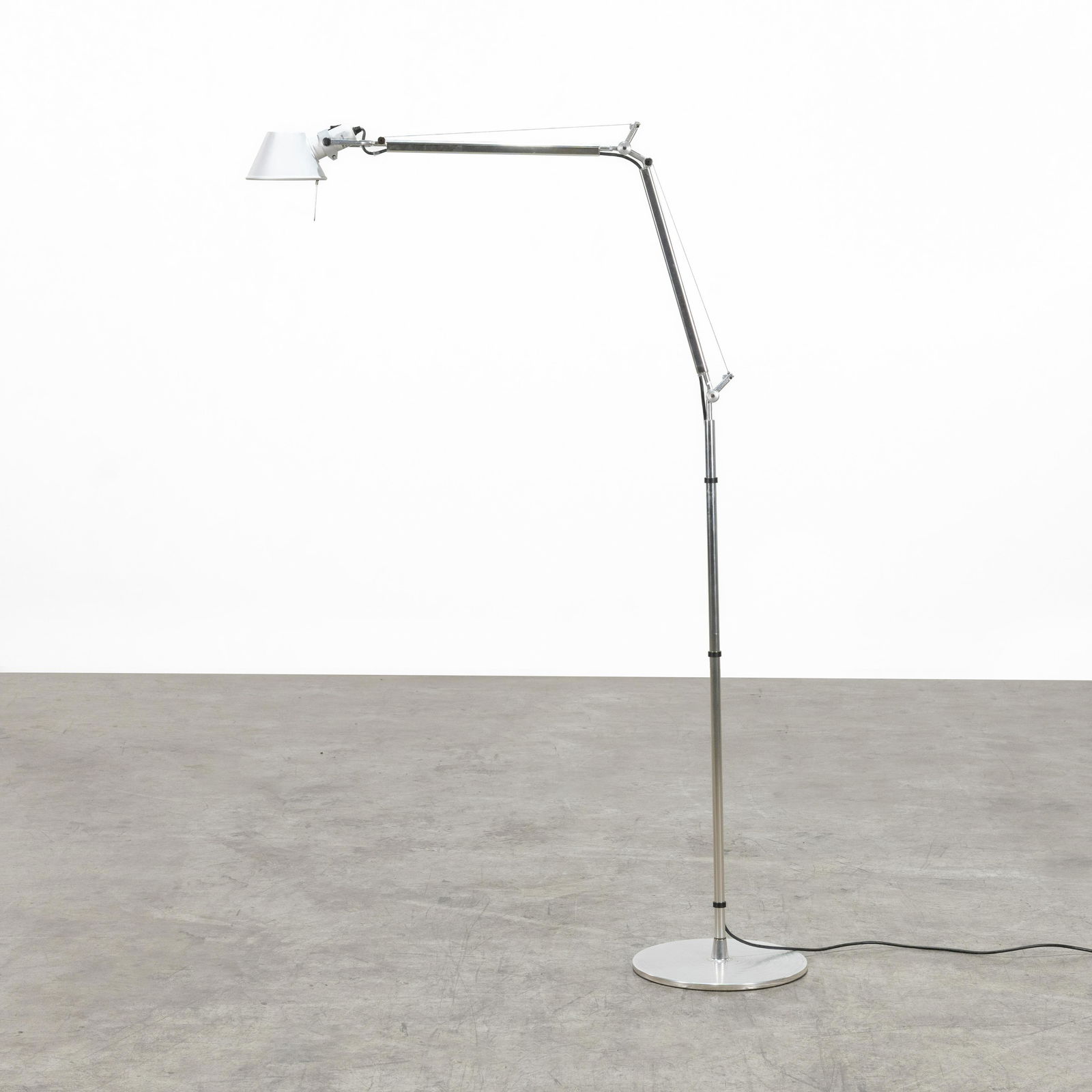 De Luchi & Fassina - Tolomeo Lamp (1 of 5)