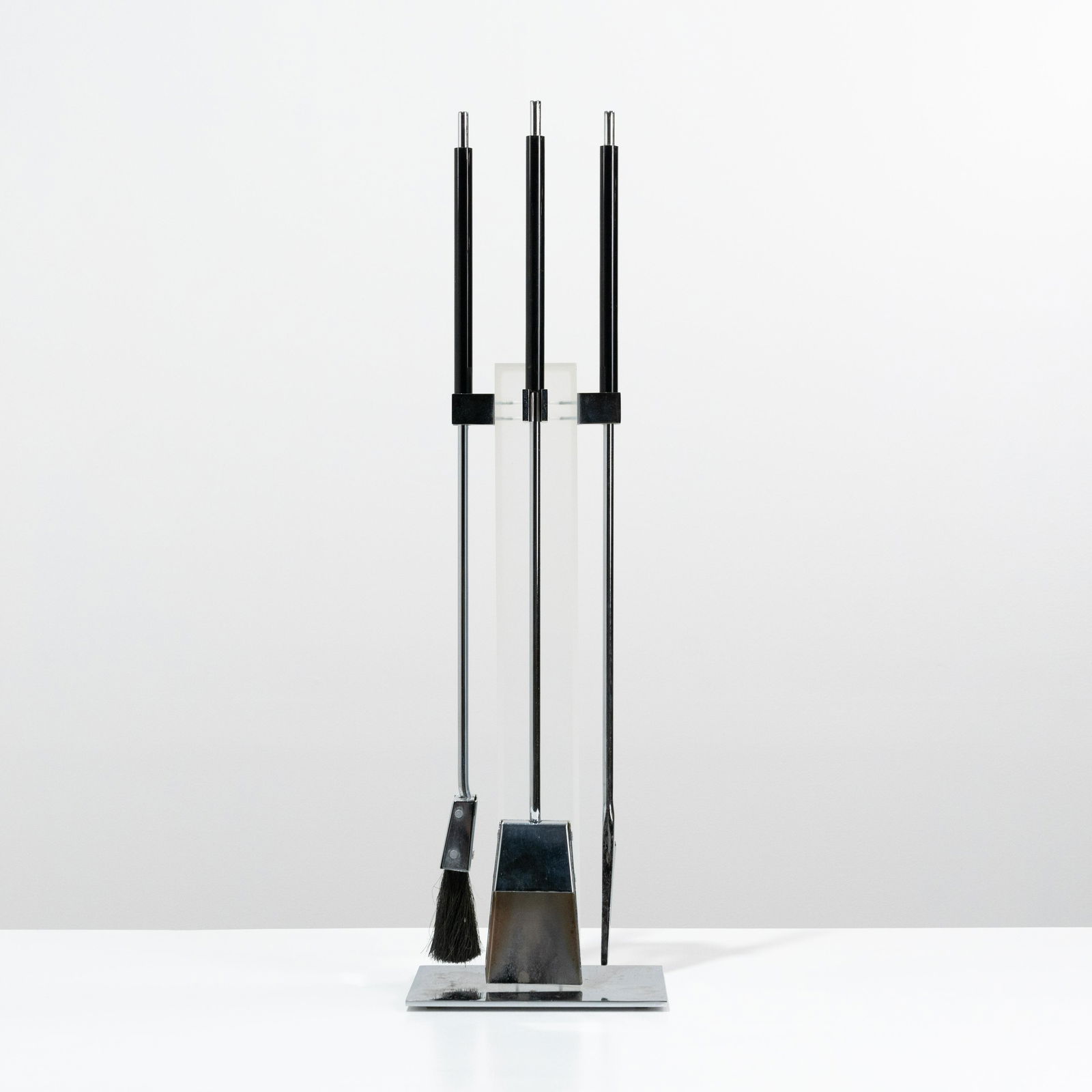 Alessandro Albrizzi - Fireplace Tools (1 of 7)