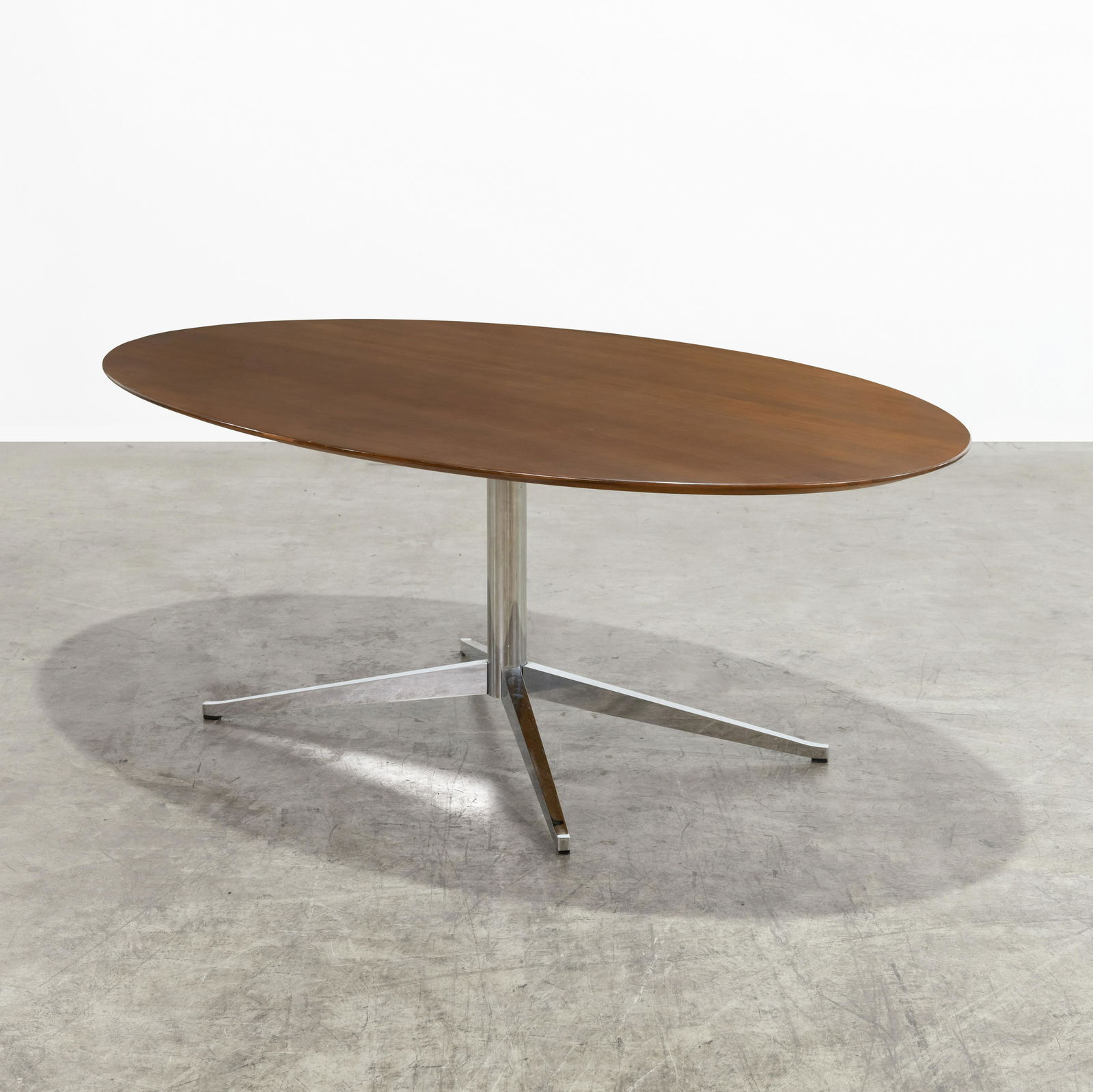 Florence Knoll - Dining Table (1 of 9)