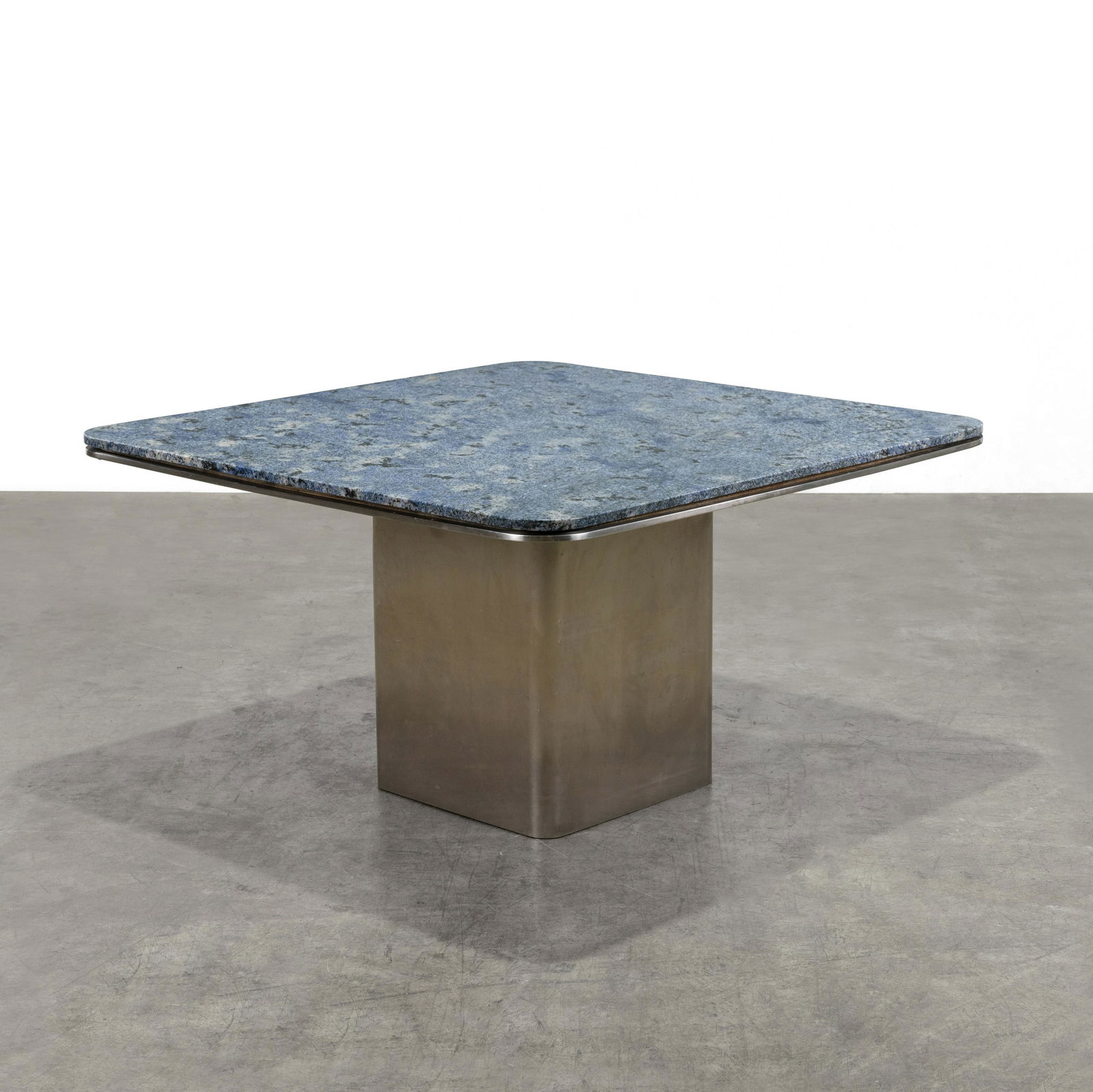 Steel & Granite Table (1 of 7)