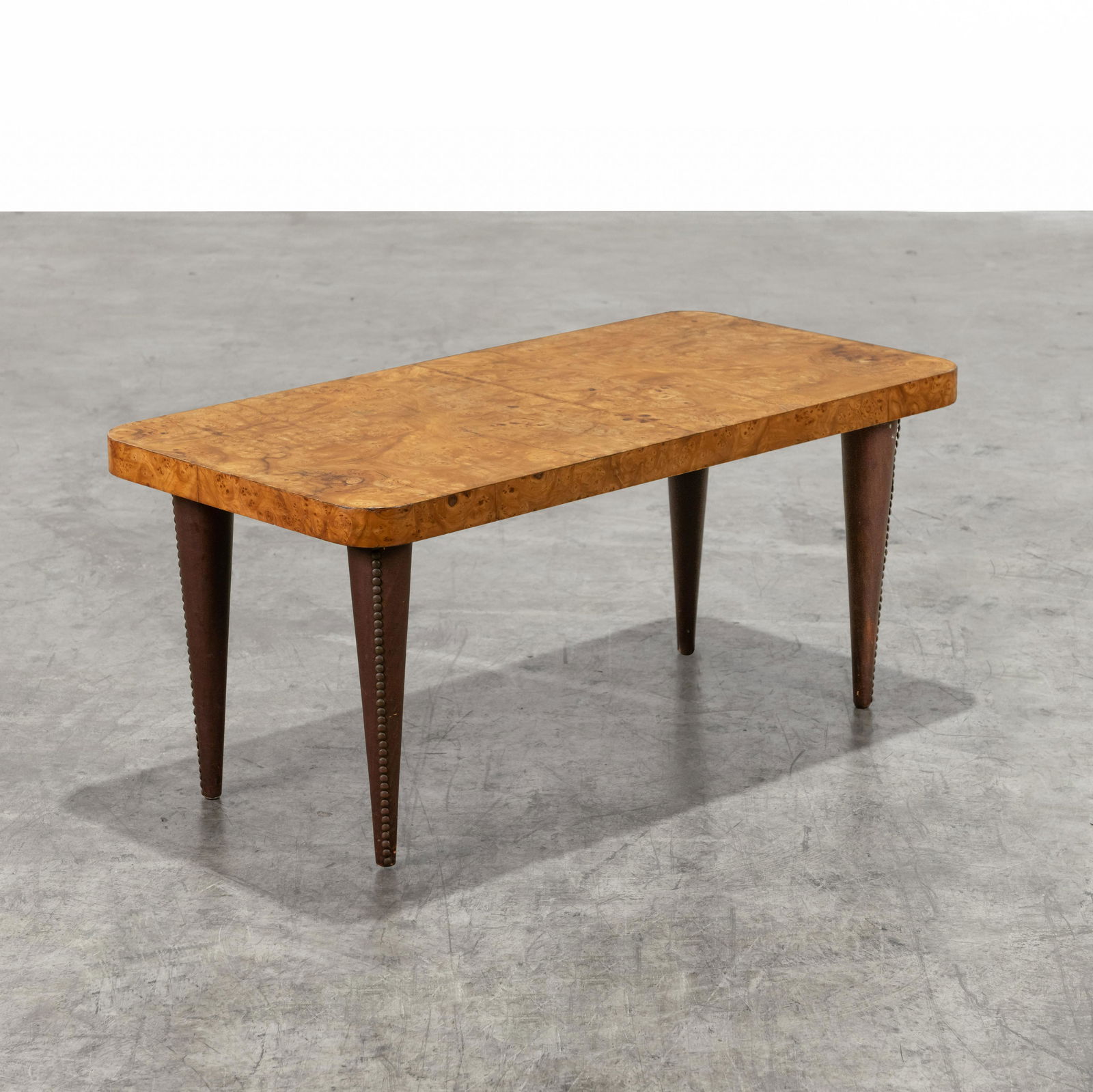 Gilbert Rohde - Paldao Coffee Table (1 of 8)