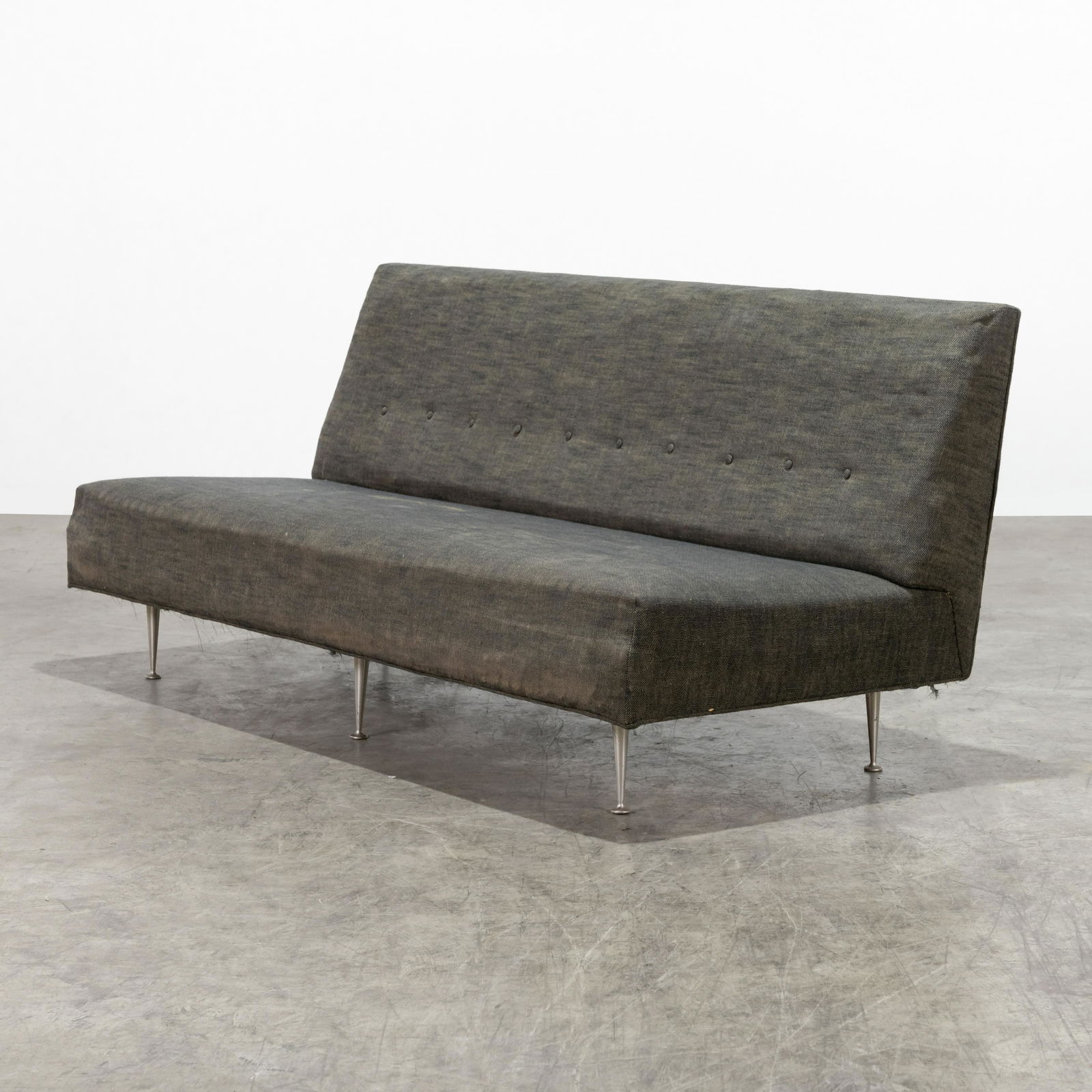 George Nelson - Thin Edge Sofa (1 of 6)