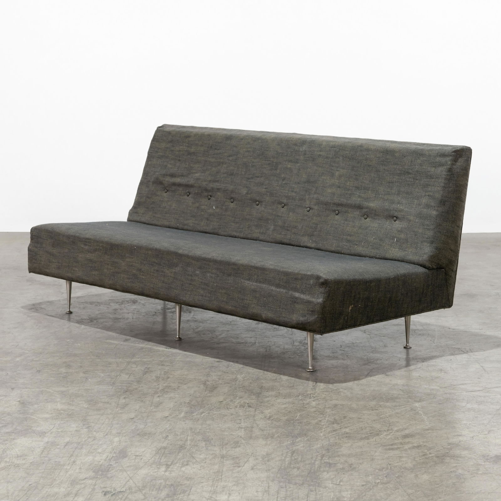 George Nelson - Thin Edge Sofa (1 of 5)