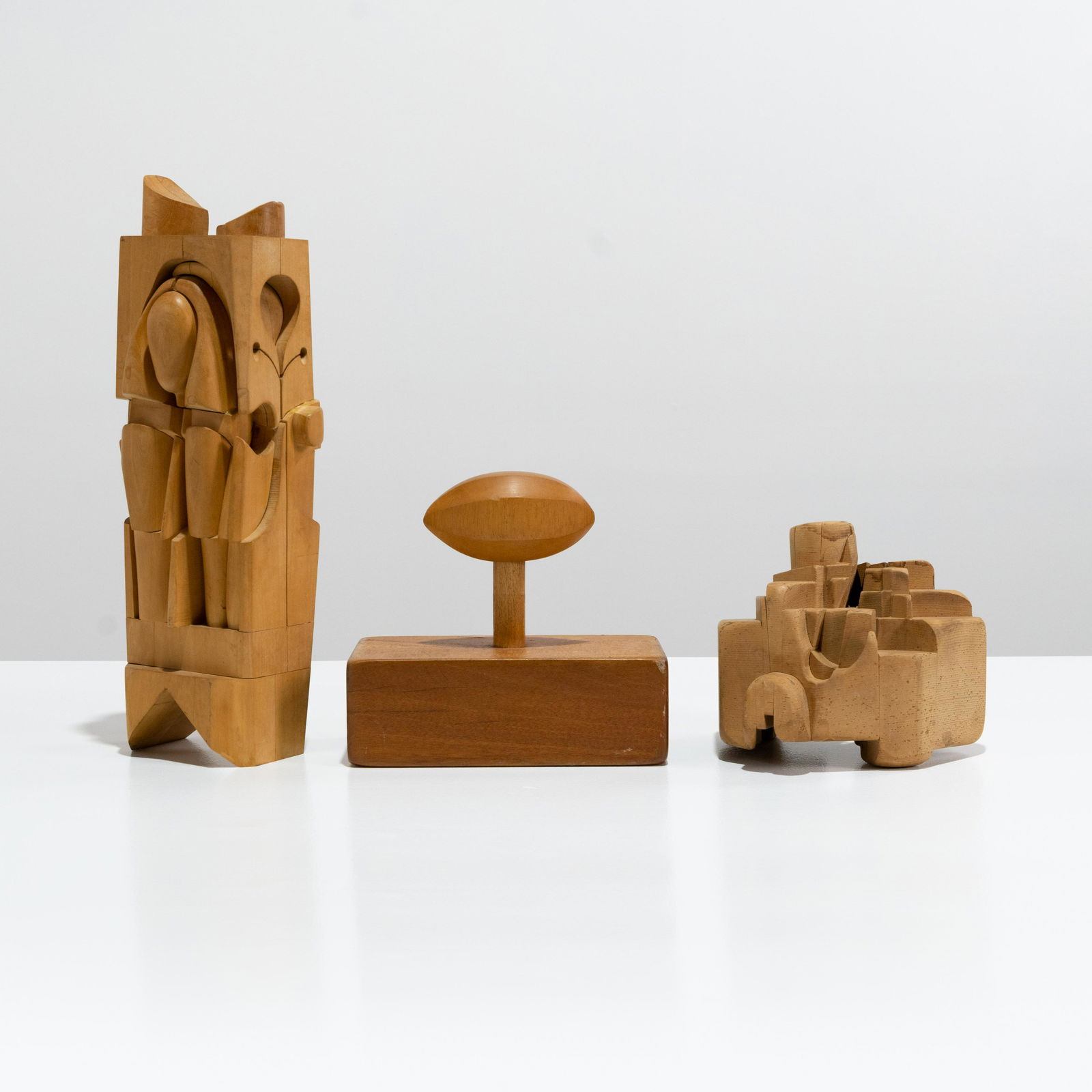 Jan De Swart - Sculpture Group (1 of 10)