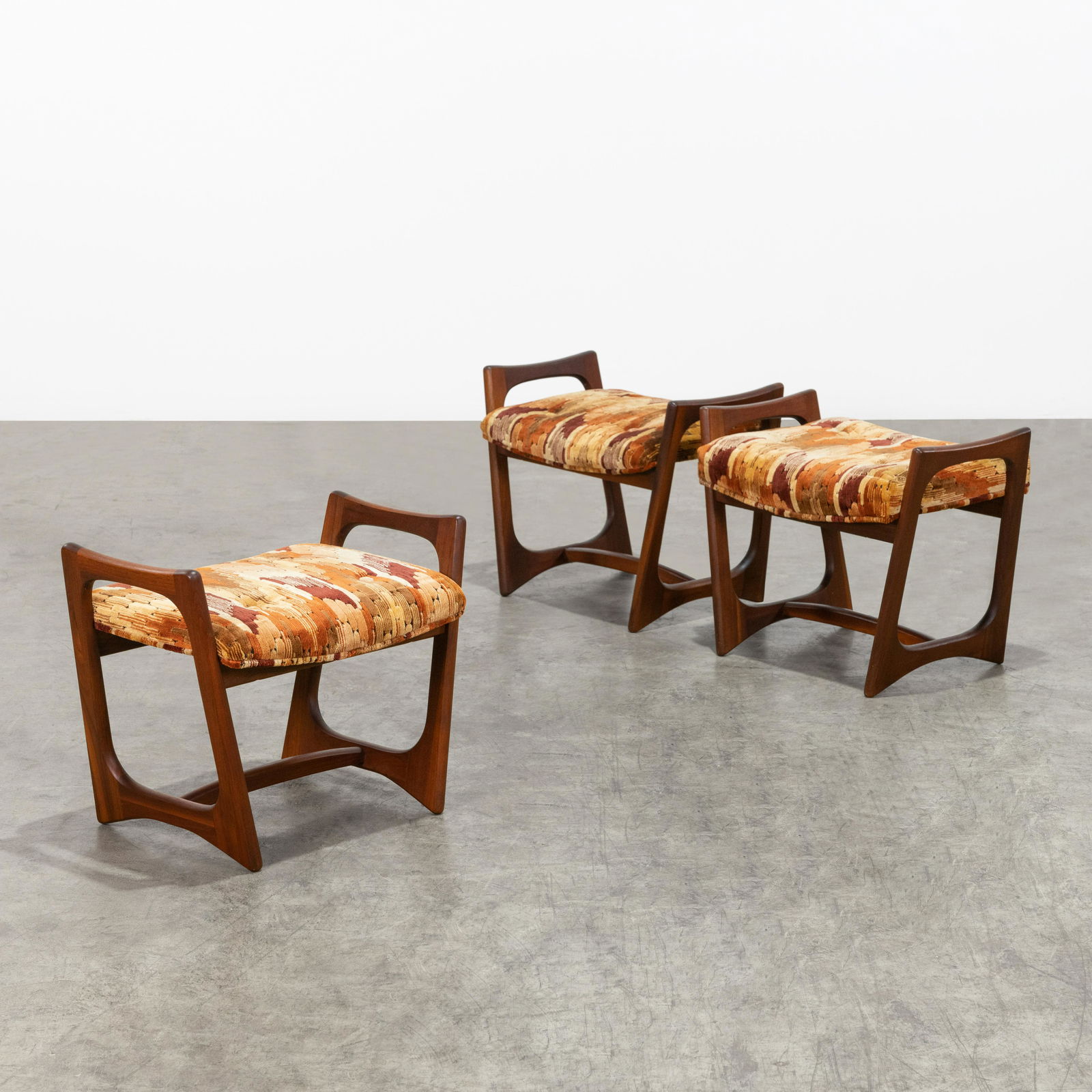 Adrian Pearsall - Stools (1 of 4)