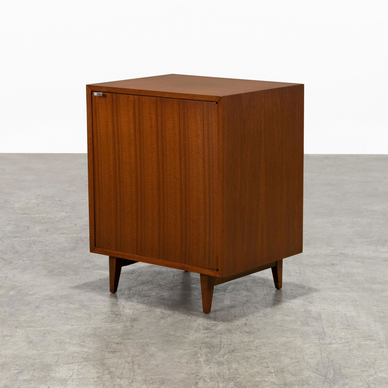 George Nelson - Cabinet (1 of 7)