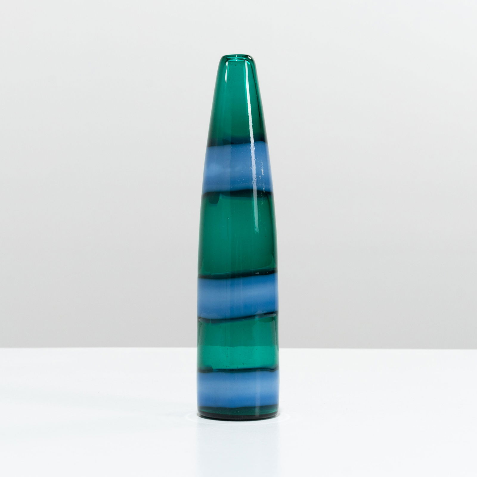 Fulvio Bianconi (Attr.) - Venini Vase (1 of 5)