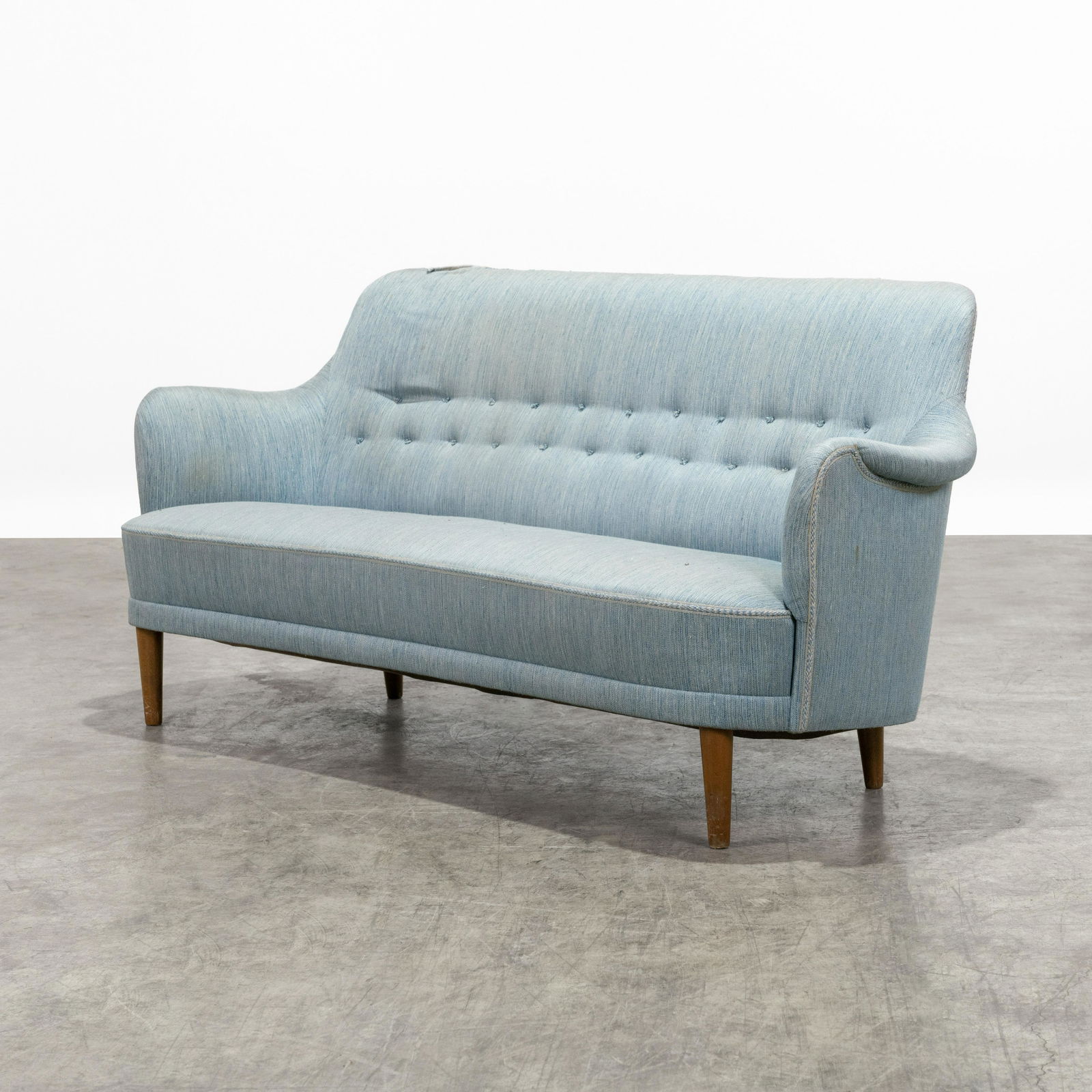 Carl Malmsten - Samsas Sofa (1 of 6)