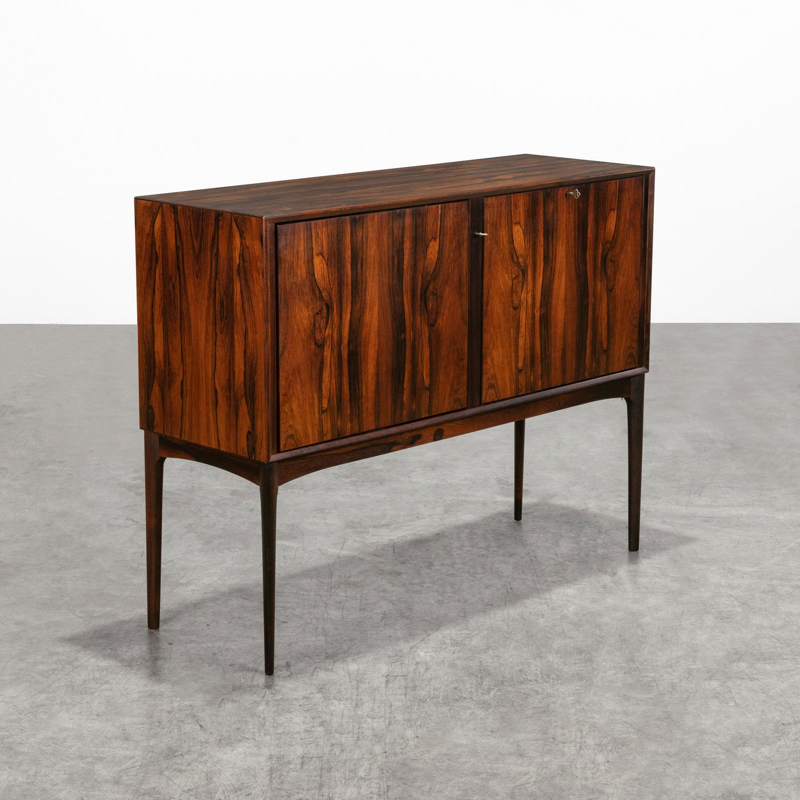 Fredrik Kayser (Attr.) - Rosewood Bar (1 of 14)
