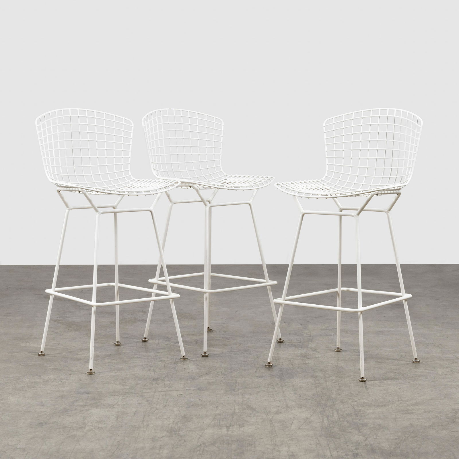 Harry Bertoia - Bar Stools (1 of 7)