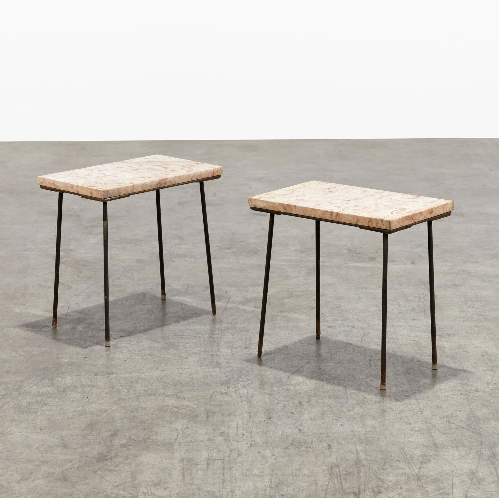 Iron & Stone Tables (1 of 7)