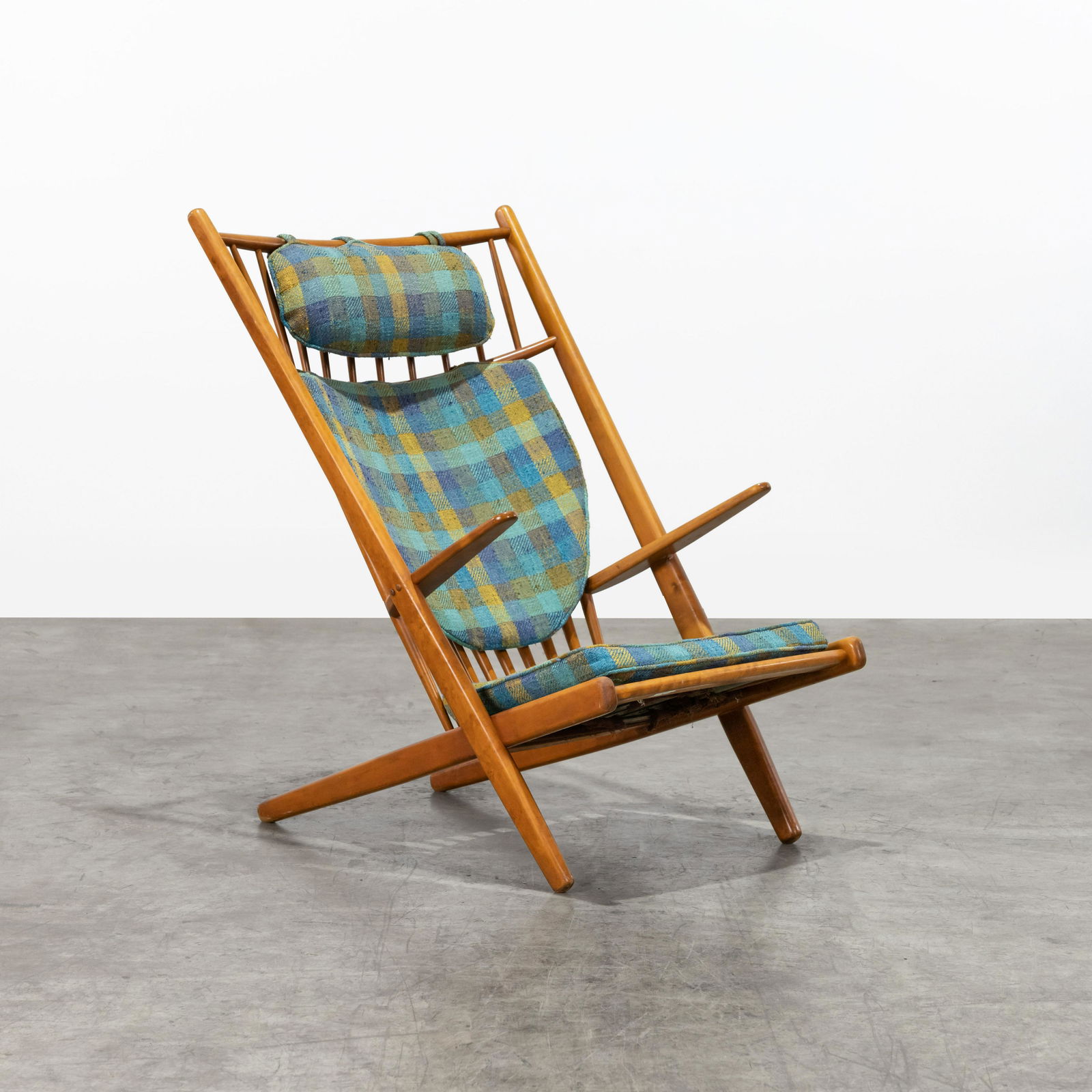 Poul Volther - Goliat Chair (1 of 9)