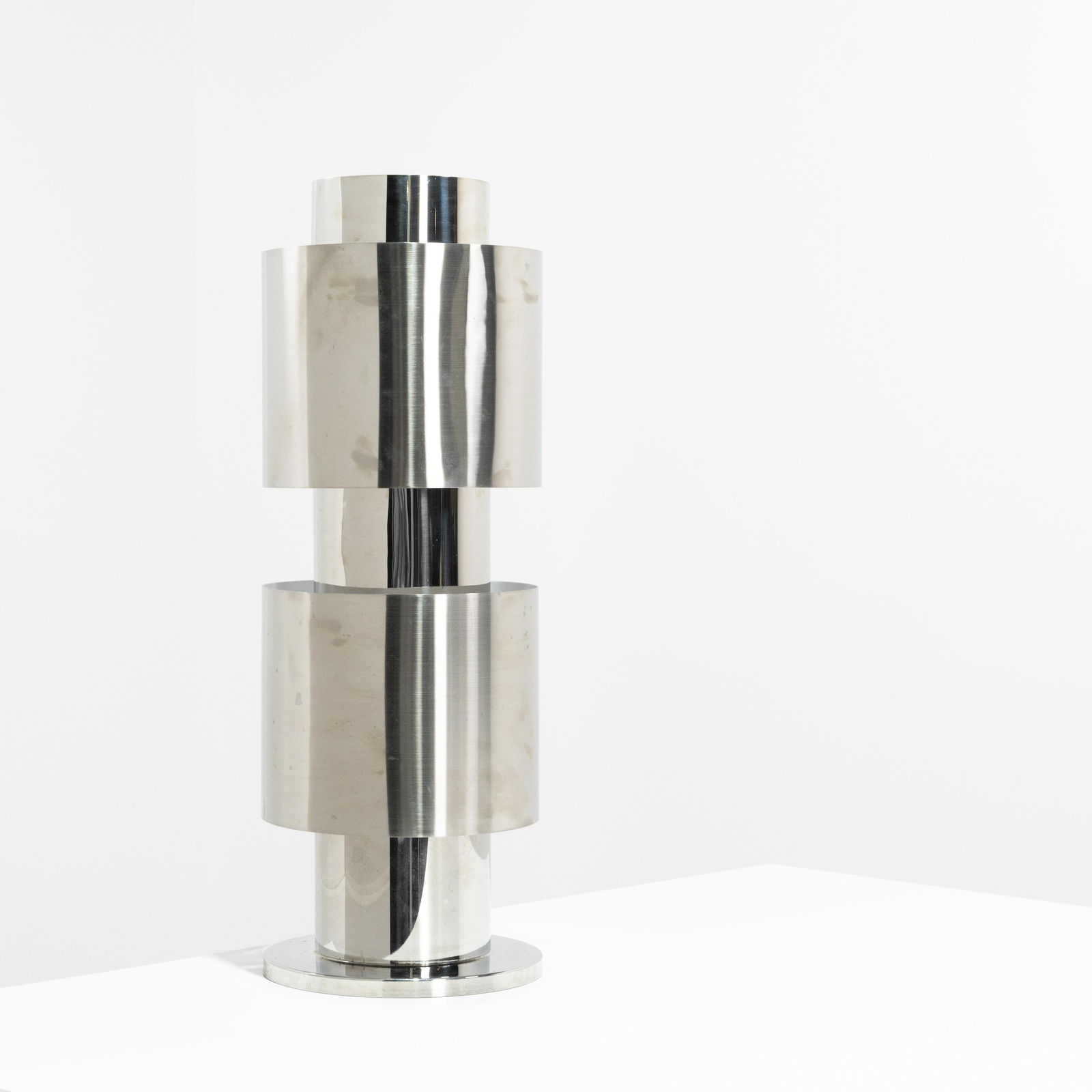 Robert Sonneman (Attr.) - Lamp (1 of 8)