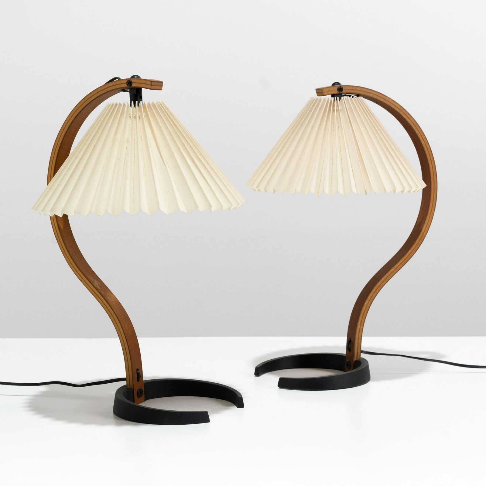 Mads Caprani - Table Lamps (1 of 7)