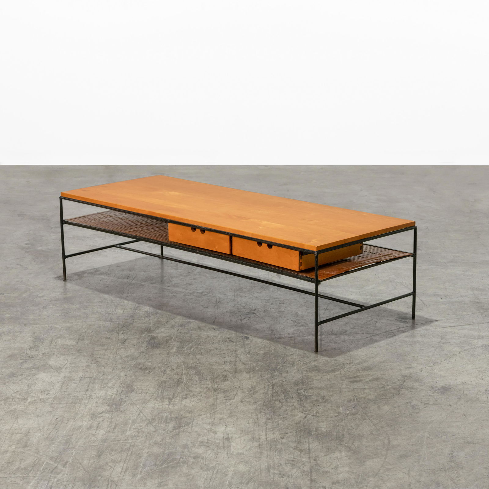 Paul McCobb - Coffee Table (1 of 7)