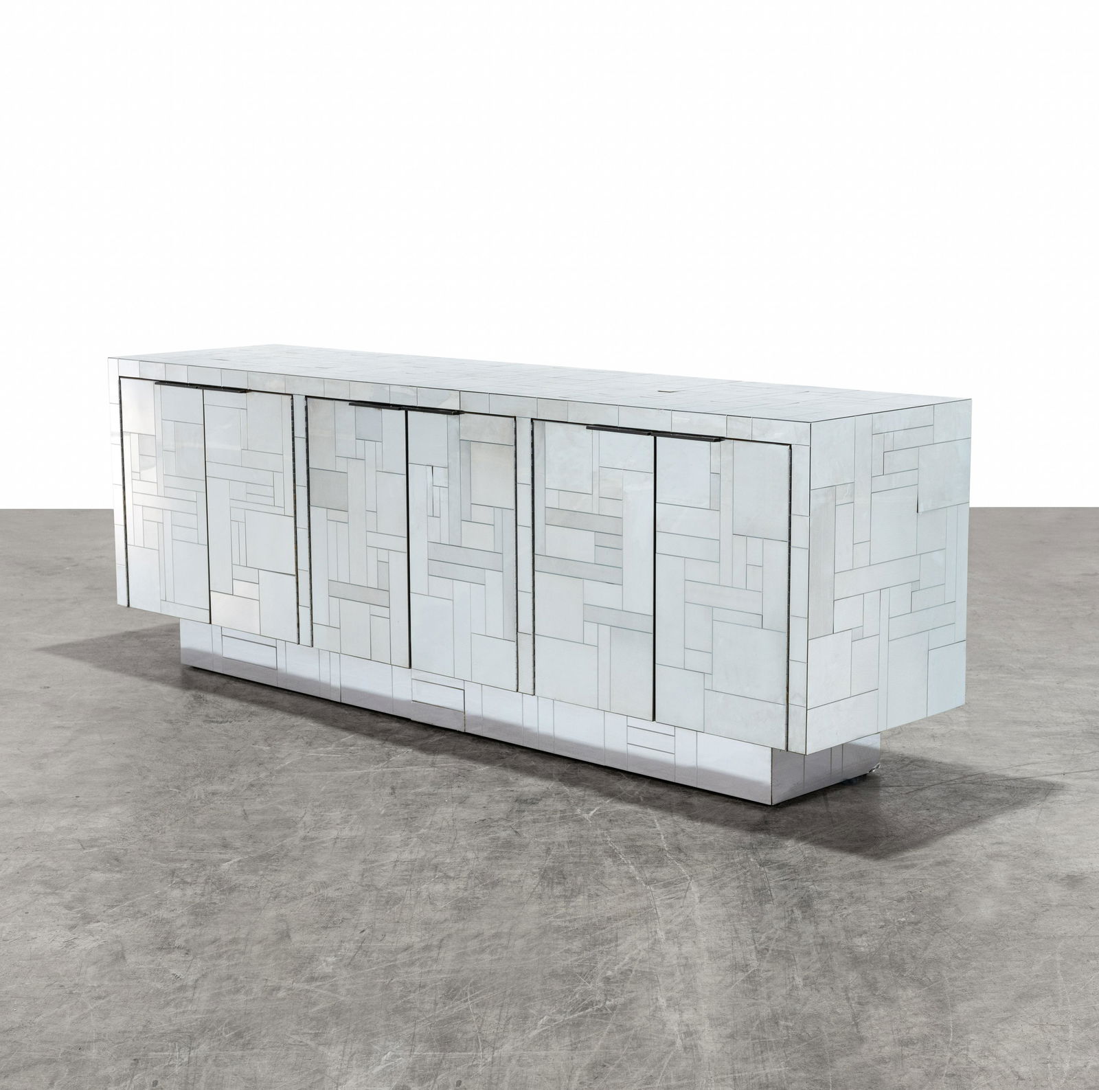 Paul Evans - Cityscape Credenza (1 of 16)