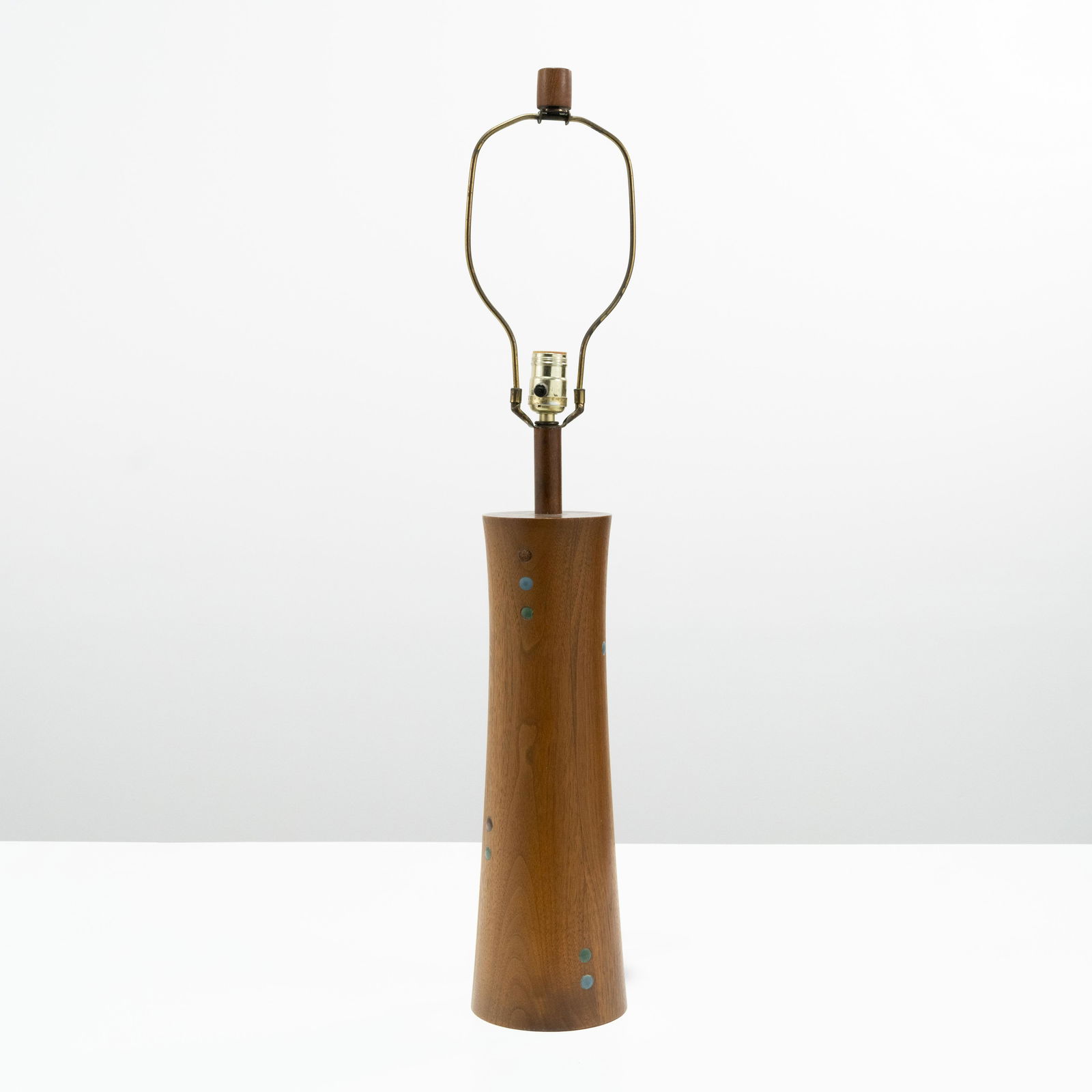 Jane & Gordon Martz - Table Lamp (1 of 5)