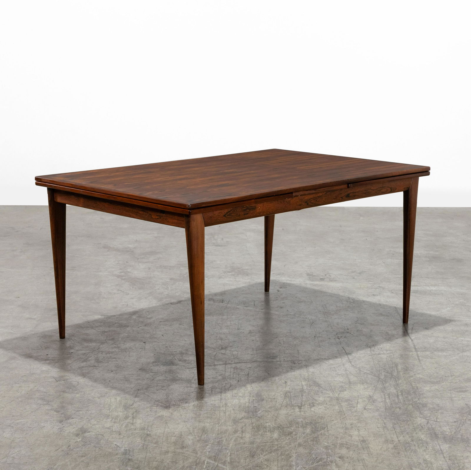 Niels Moller - Rosewood Dining Table (1 of 20)