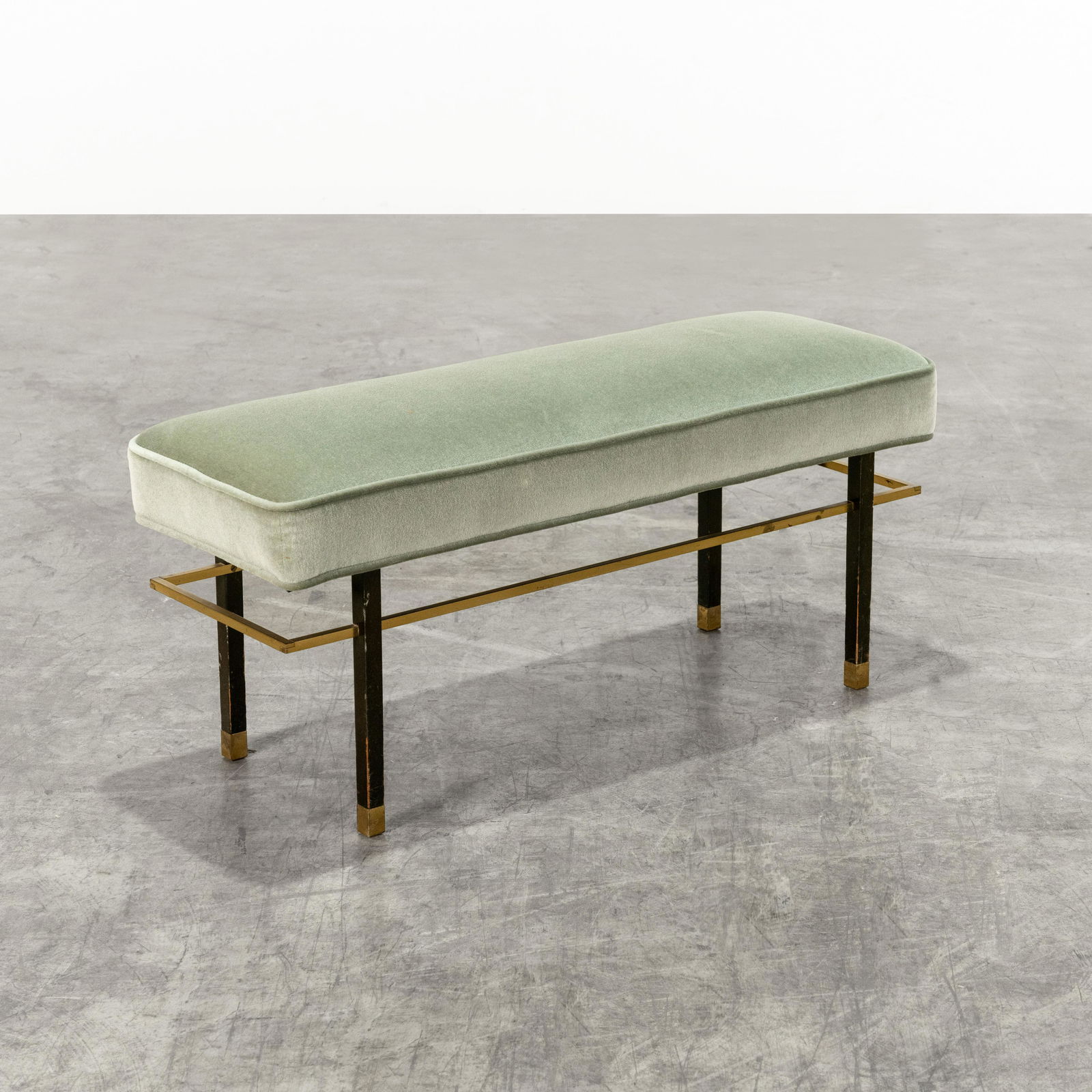 Harvey Probber - Bench (1 of 6)