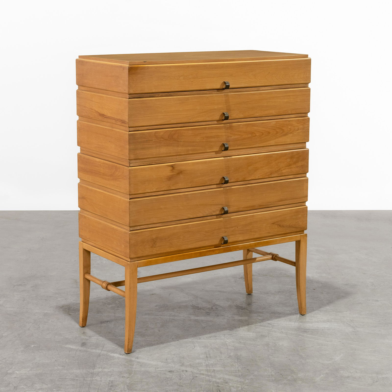 Tommi Parzinger - High Chest (1 of 15)