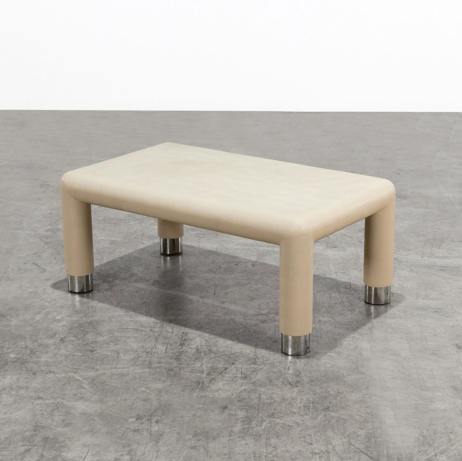 Karl Springer - Low Table (1 of 13)