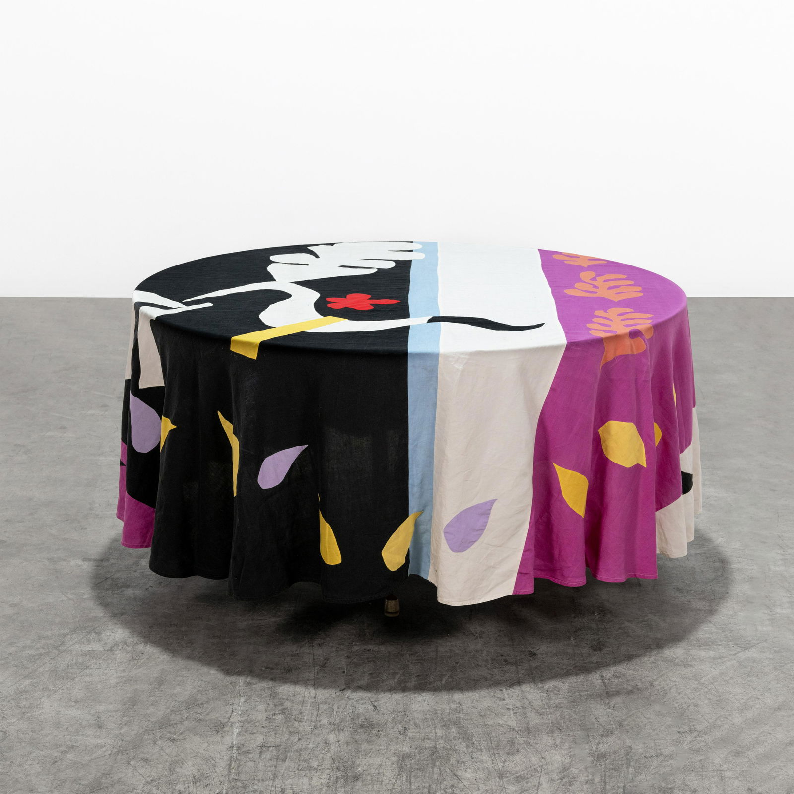 Henri Matisse (After) - Tablecloth (1 of 13)