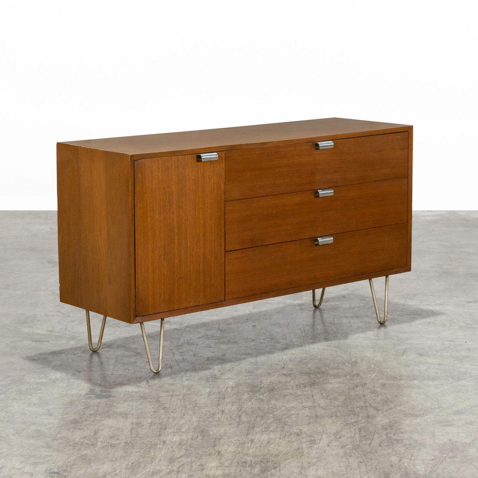 George Nelson - Cabinet (1 of 11)