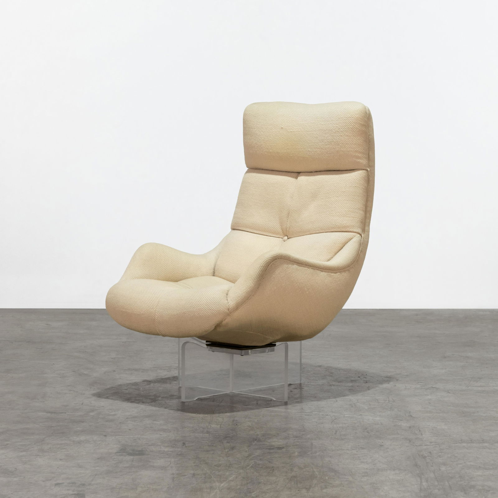 Vladimir Kagan - Cosmos Chair (1 of 11)