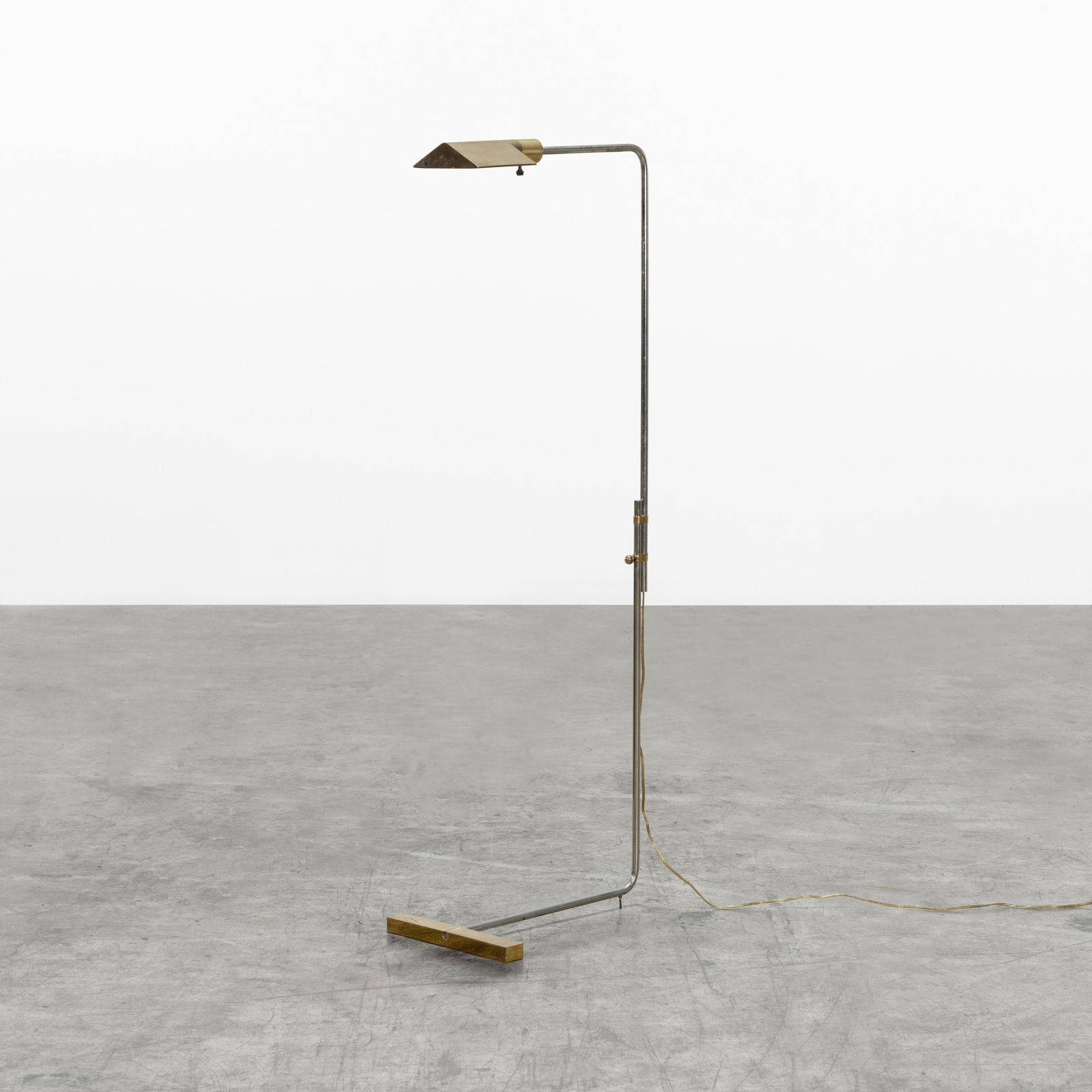 Cedric Hartman - Floor Lamp (1 of 9)