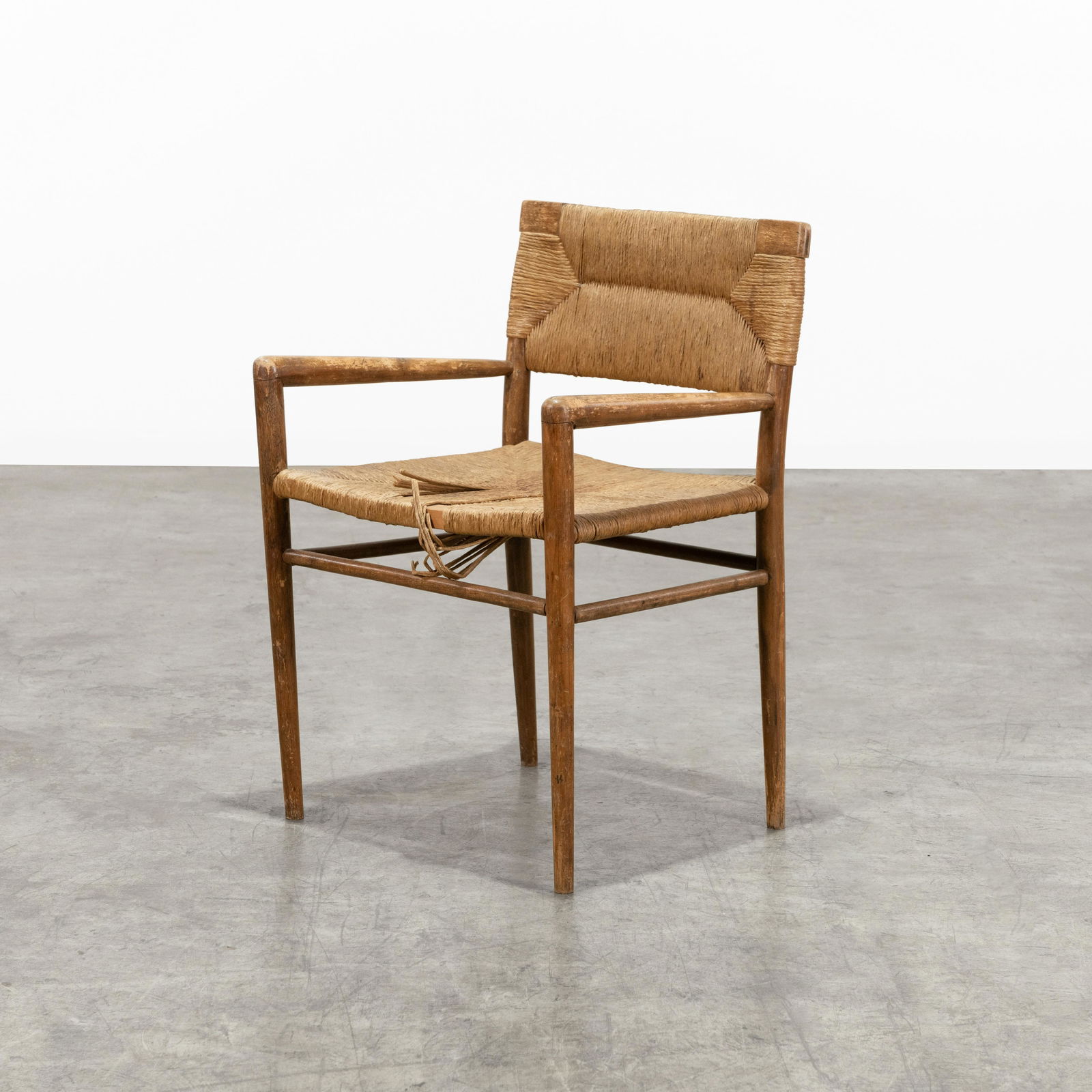 Mel Smilow - Chair (1 of 6)