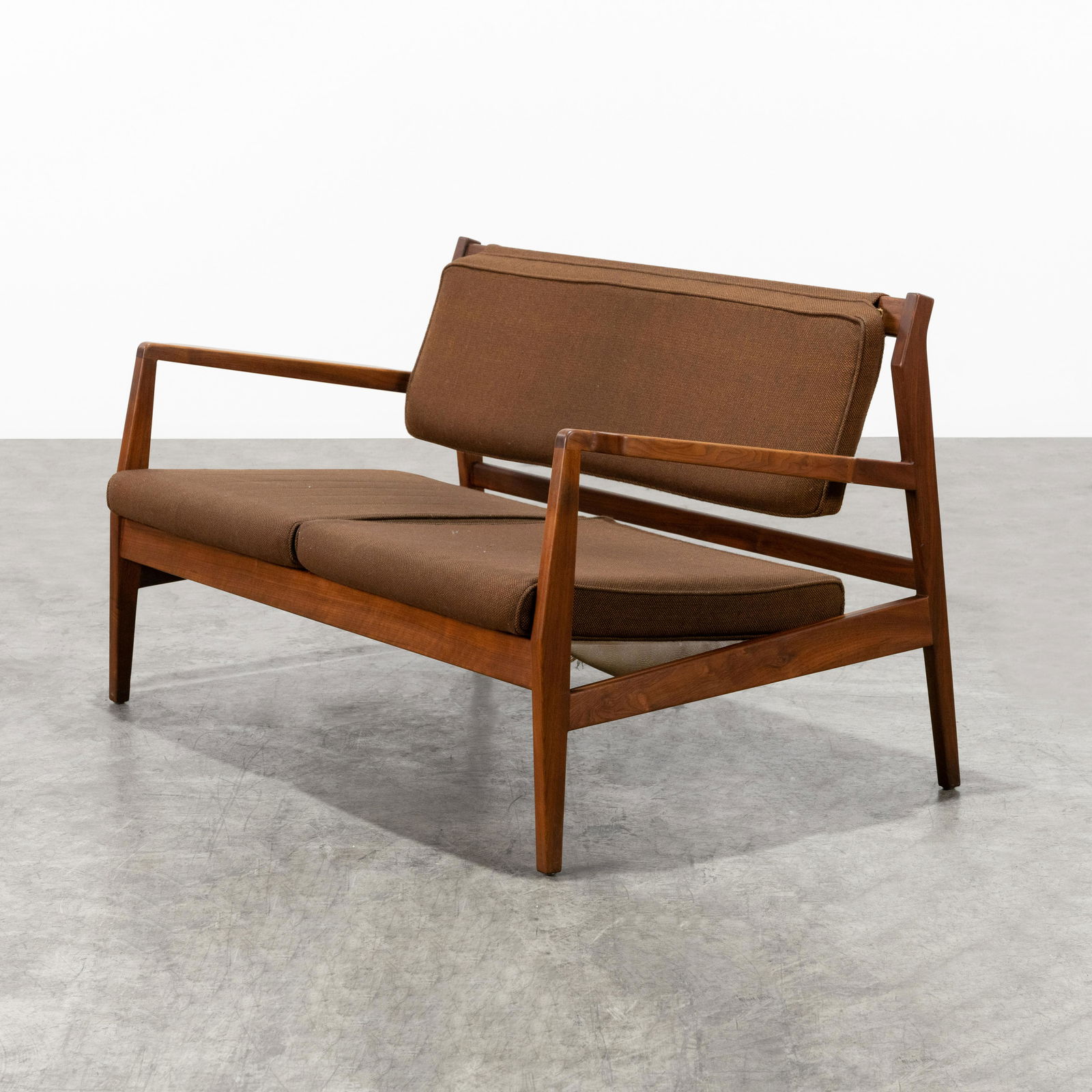 Jens Risom - Settee (1 of 8)