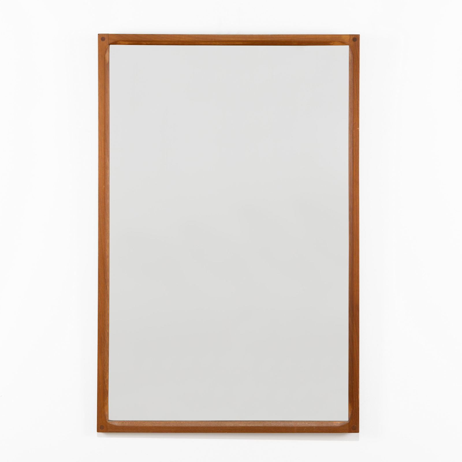 Aksel Kjersgaard - Teak Mirror (1 of 6)