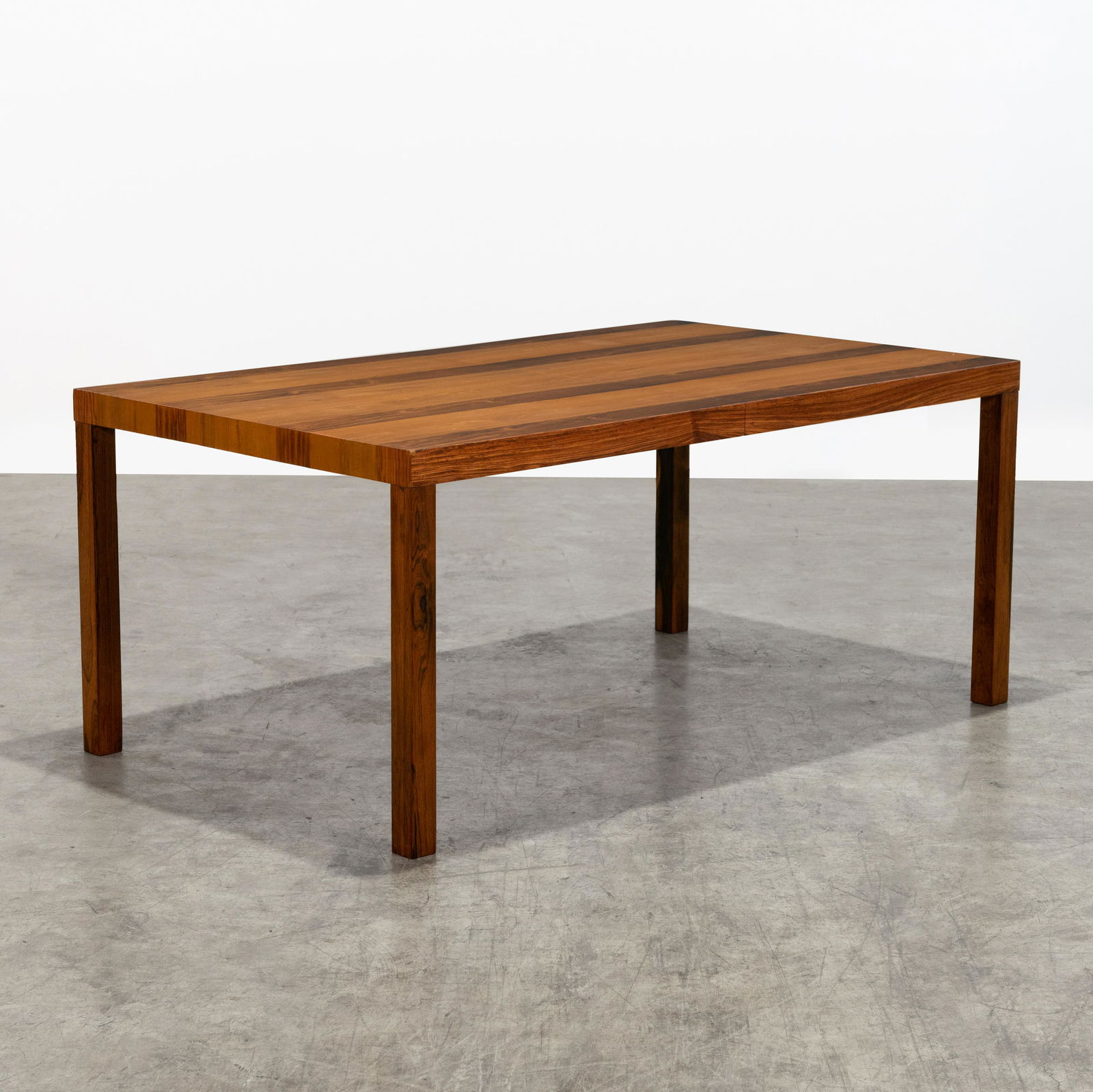 Milo Baughman - Dining Table (1 of 10)