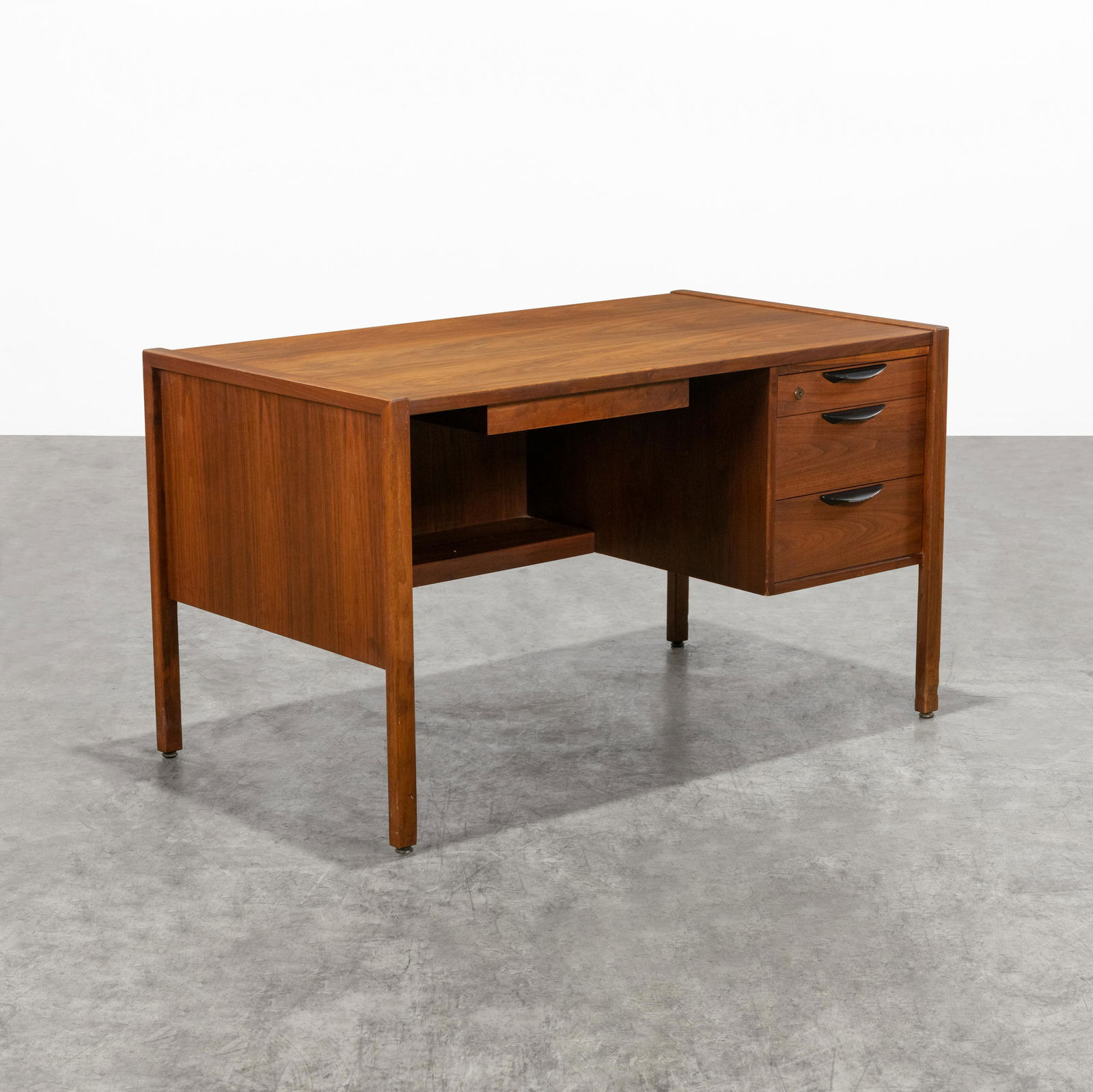 Jens Risom - Executive Desk (1 of 20)