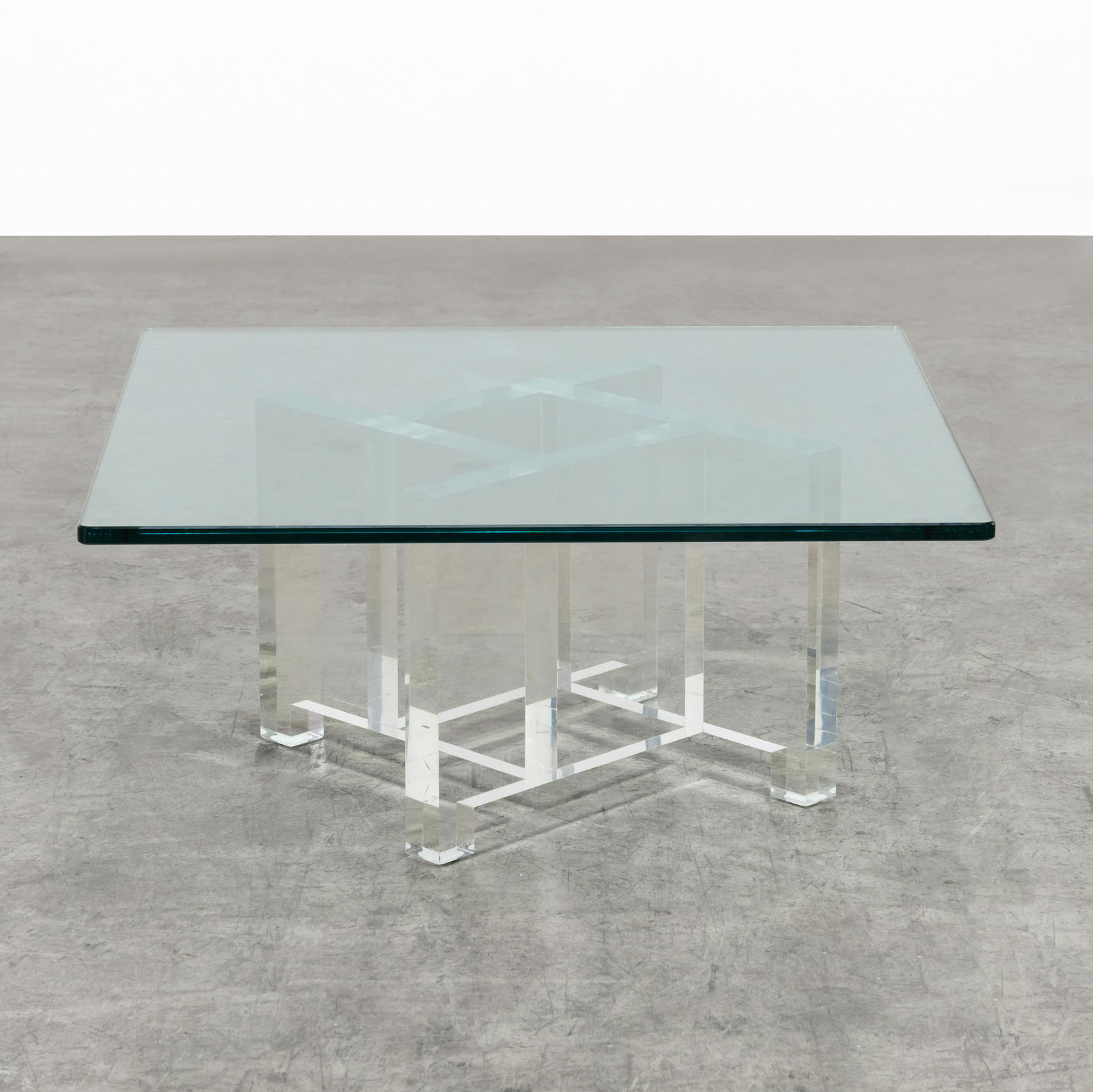 Les Prismatiques - Coffee Table (1 of 6)