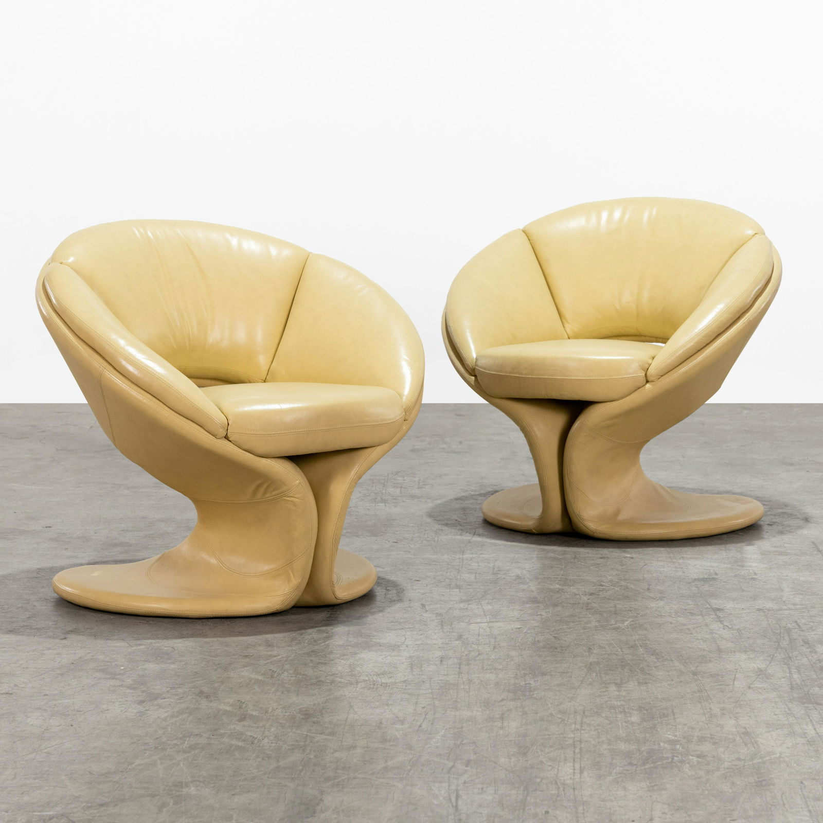 Jaymar - Tulip Chairs (1 of 8)