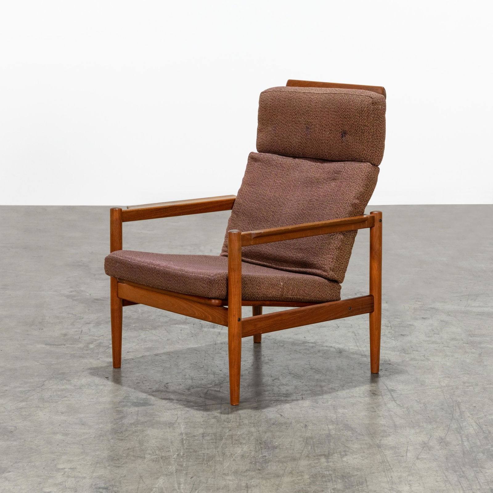 Borge Jensen & Sonner - Lounge Chair (1 of 8)