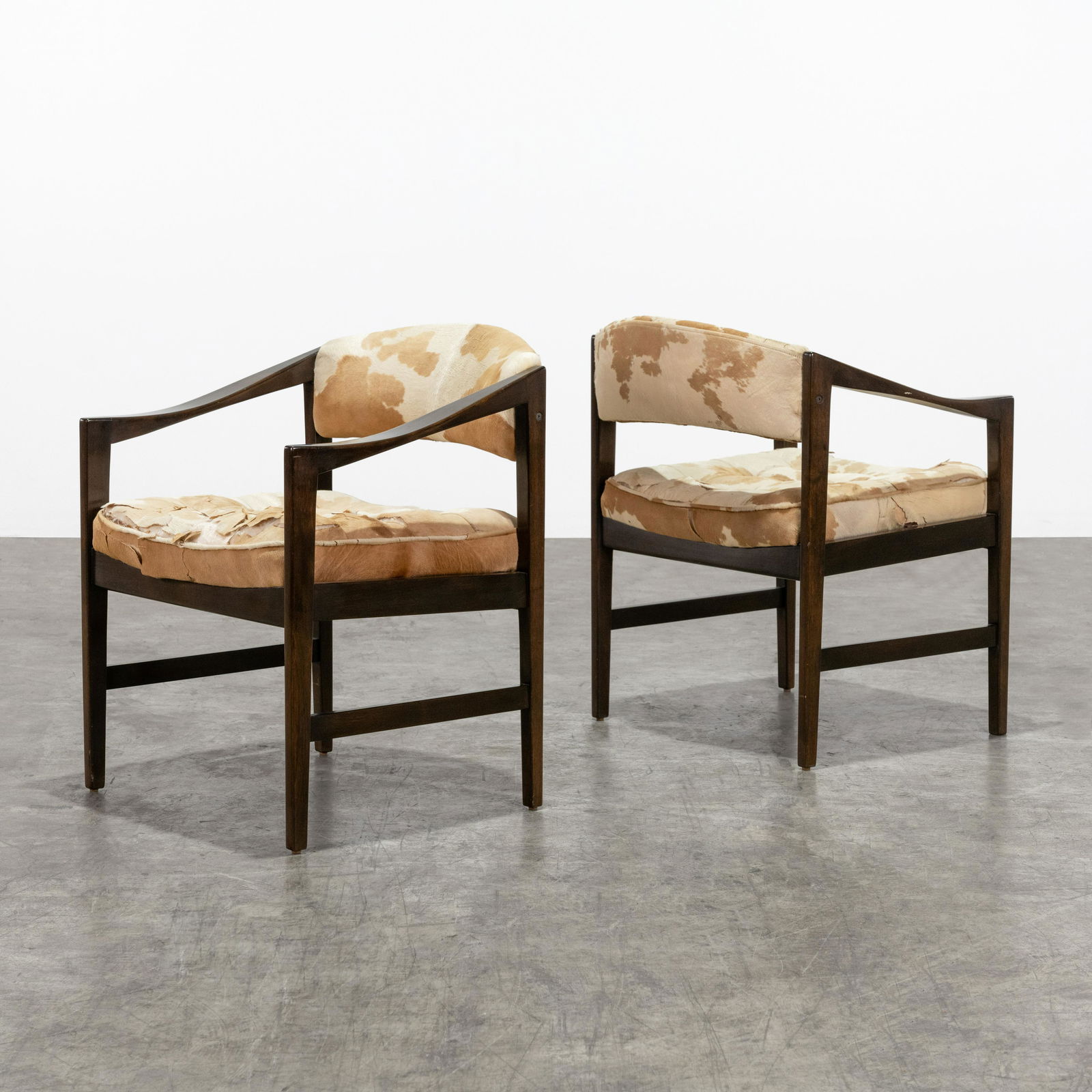 Edward Wormley - Quinn Chairs (1 of 7)