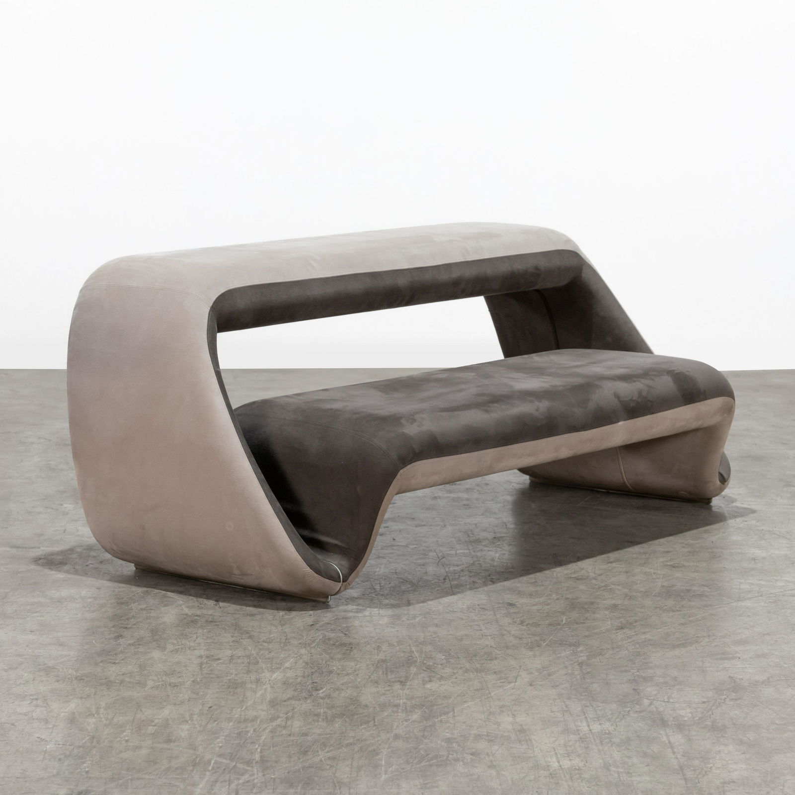 Fabio Novembre - Air Stream Sofa (1 of 10)