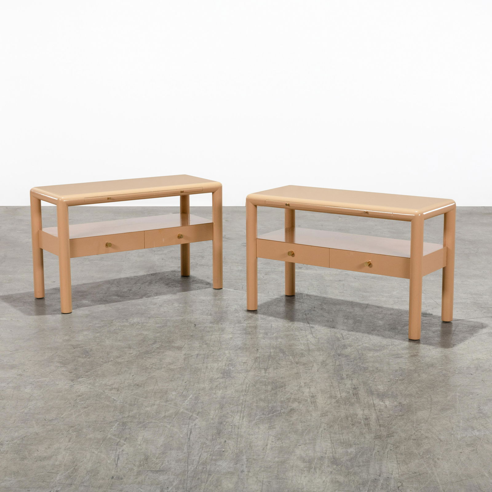 Custom Designer Bedside Tables (1 of 7)