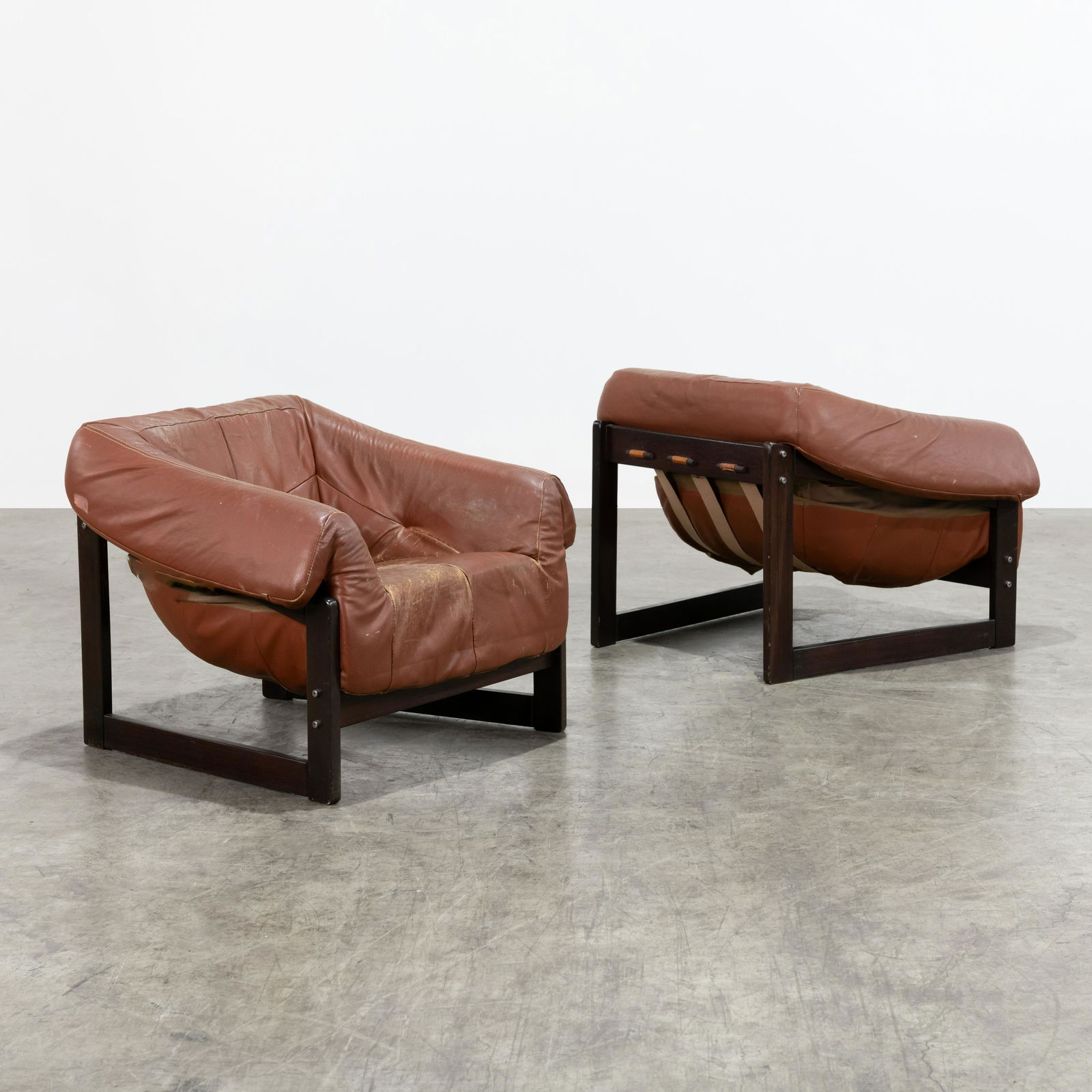 Percival Lafer - Lounge Chairs (1 of 11)