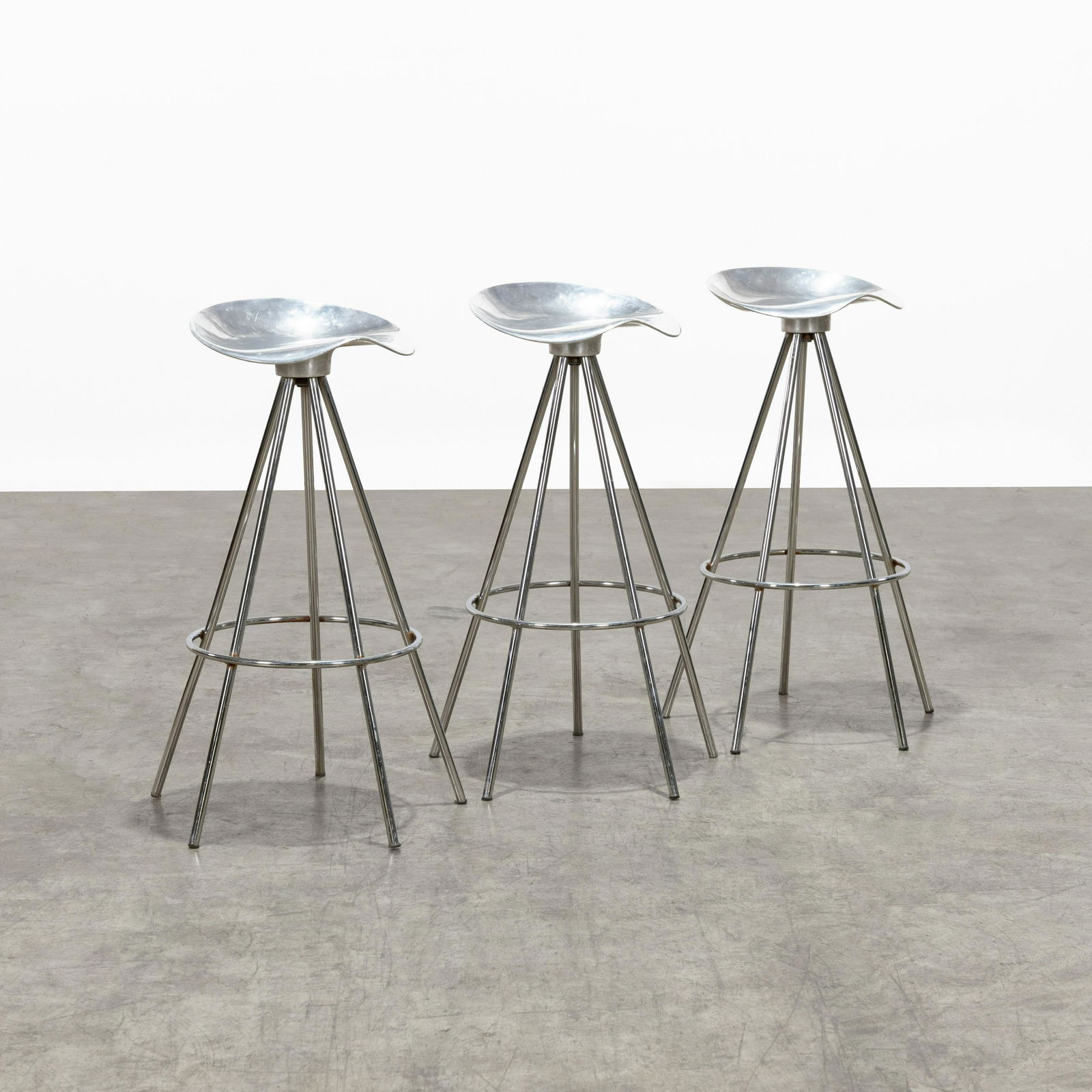 Pepe Cortes - Jamaica Stools x3 (1 of 8)